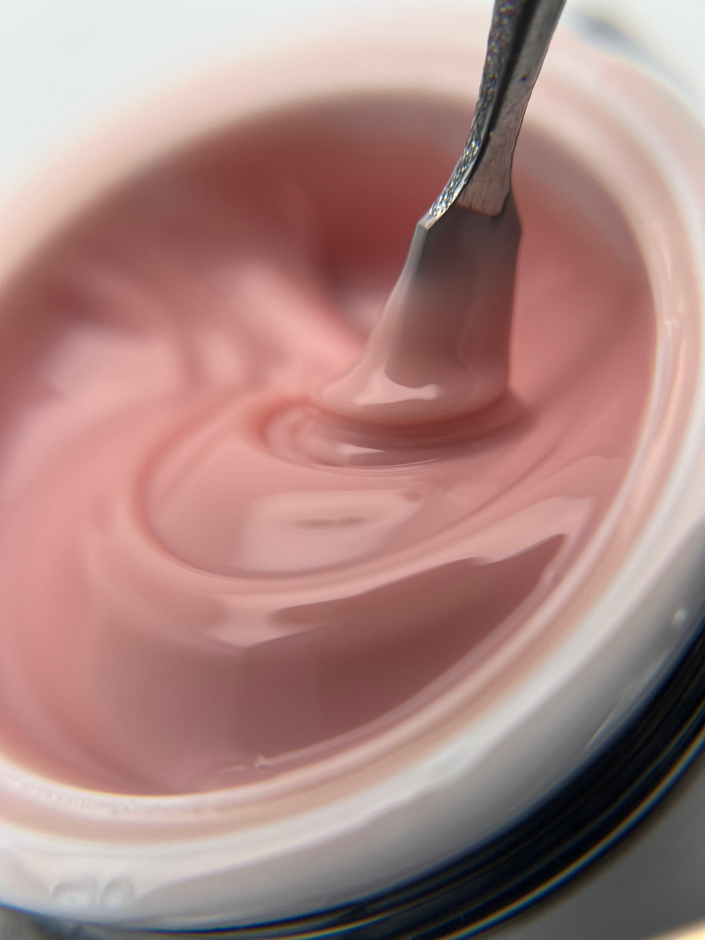 Hard Gel - Natural