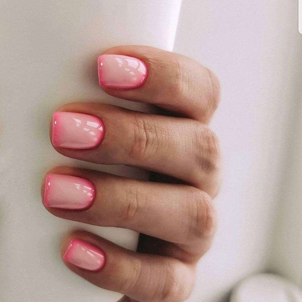 Top Coat Non Wipe - Milky