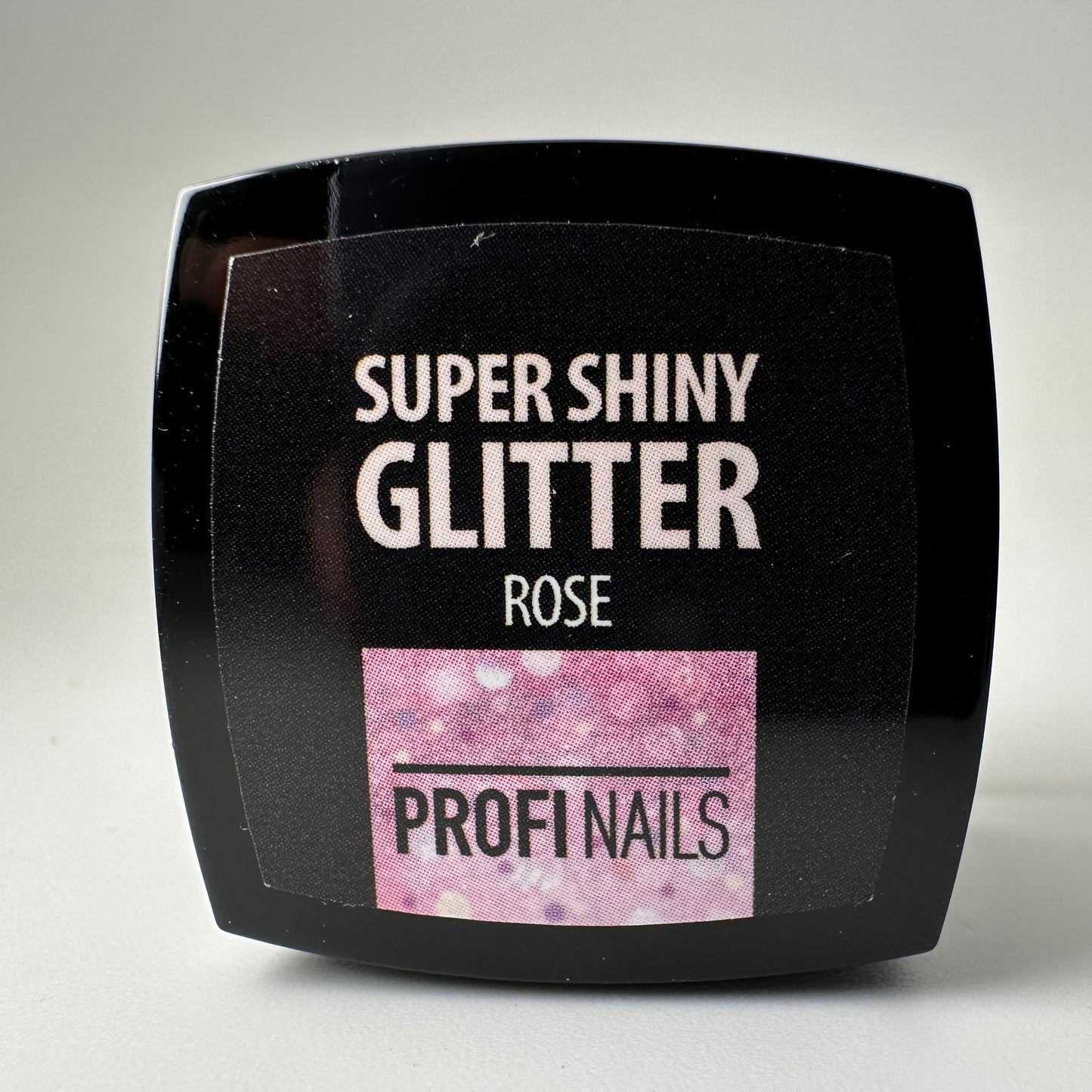 Super Shiny Glitter Rose