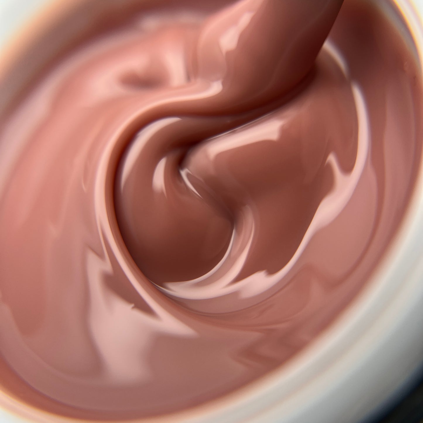Color Hard Gel - Bern
