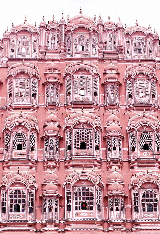 Color Hard Gel - Jaipur