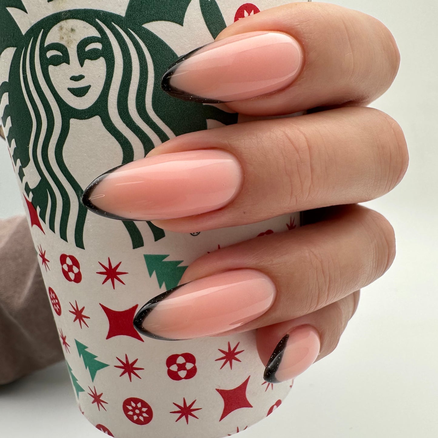 Hard Gel - Peach