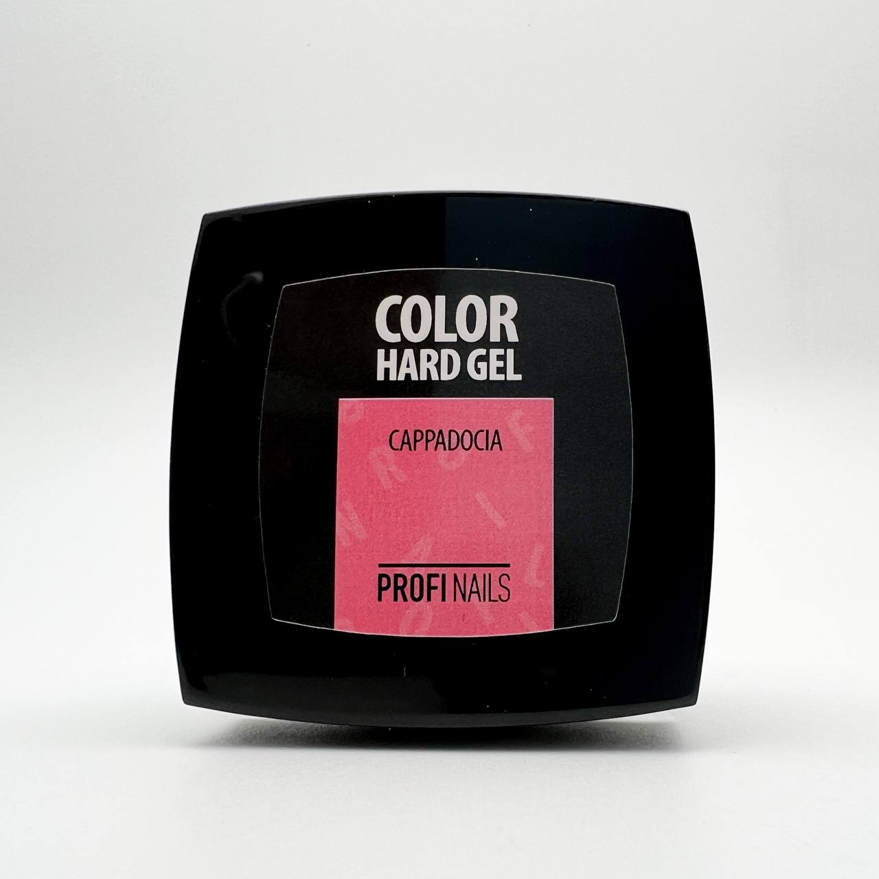 Color Hard Gel - Cappadocia