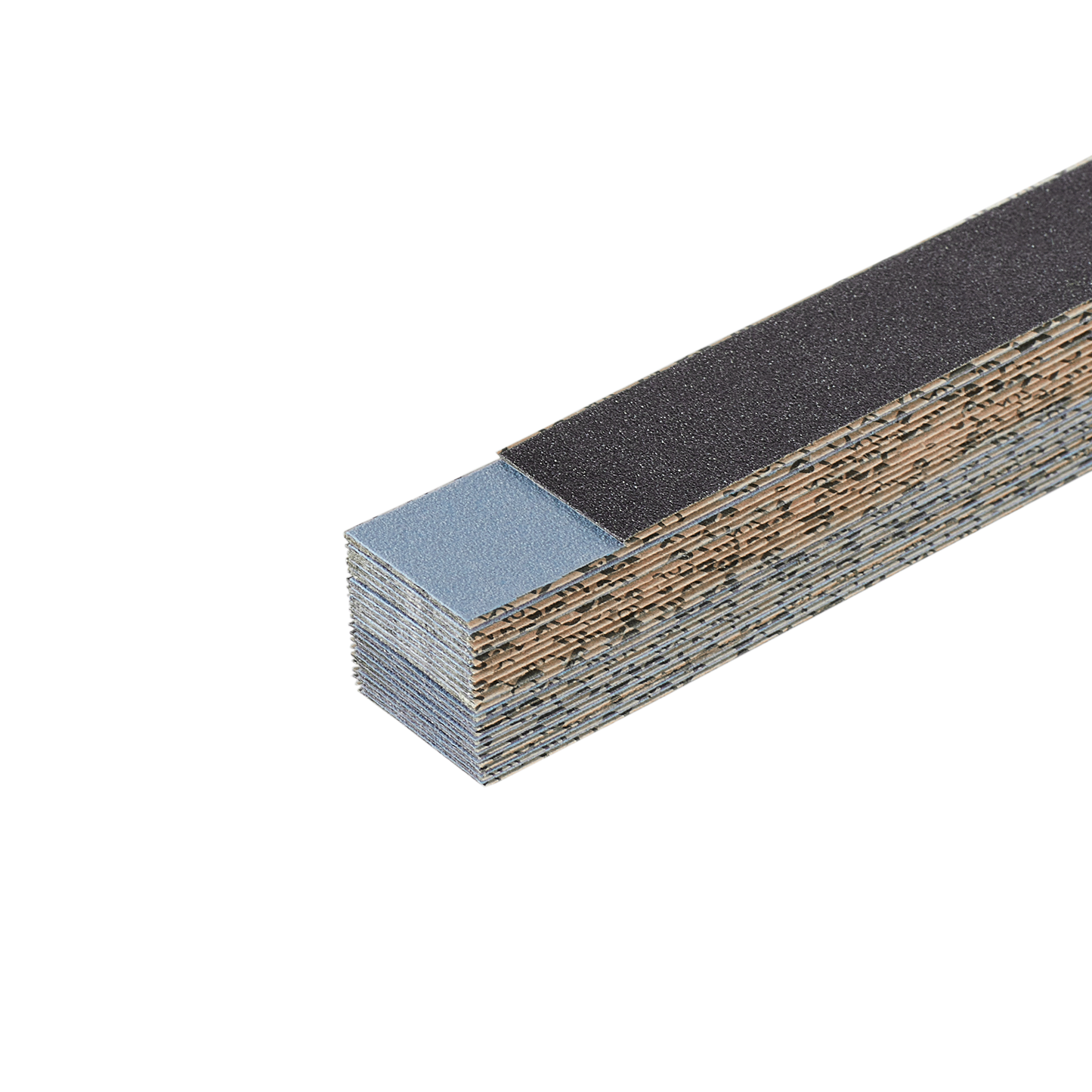 Disposable double-sided files papmAm Mix 100 | 180 grit