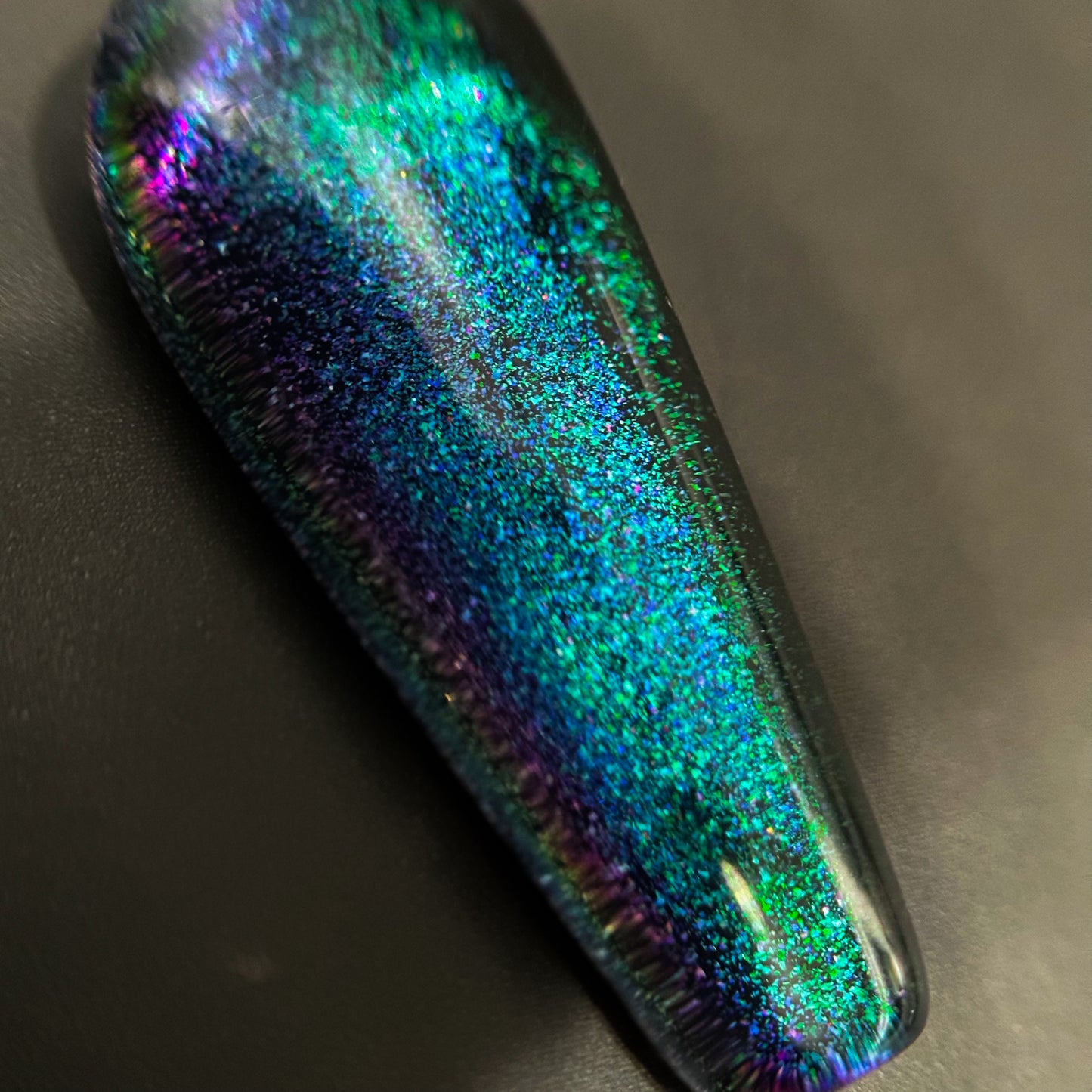 Liquid Galaxy