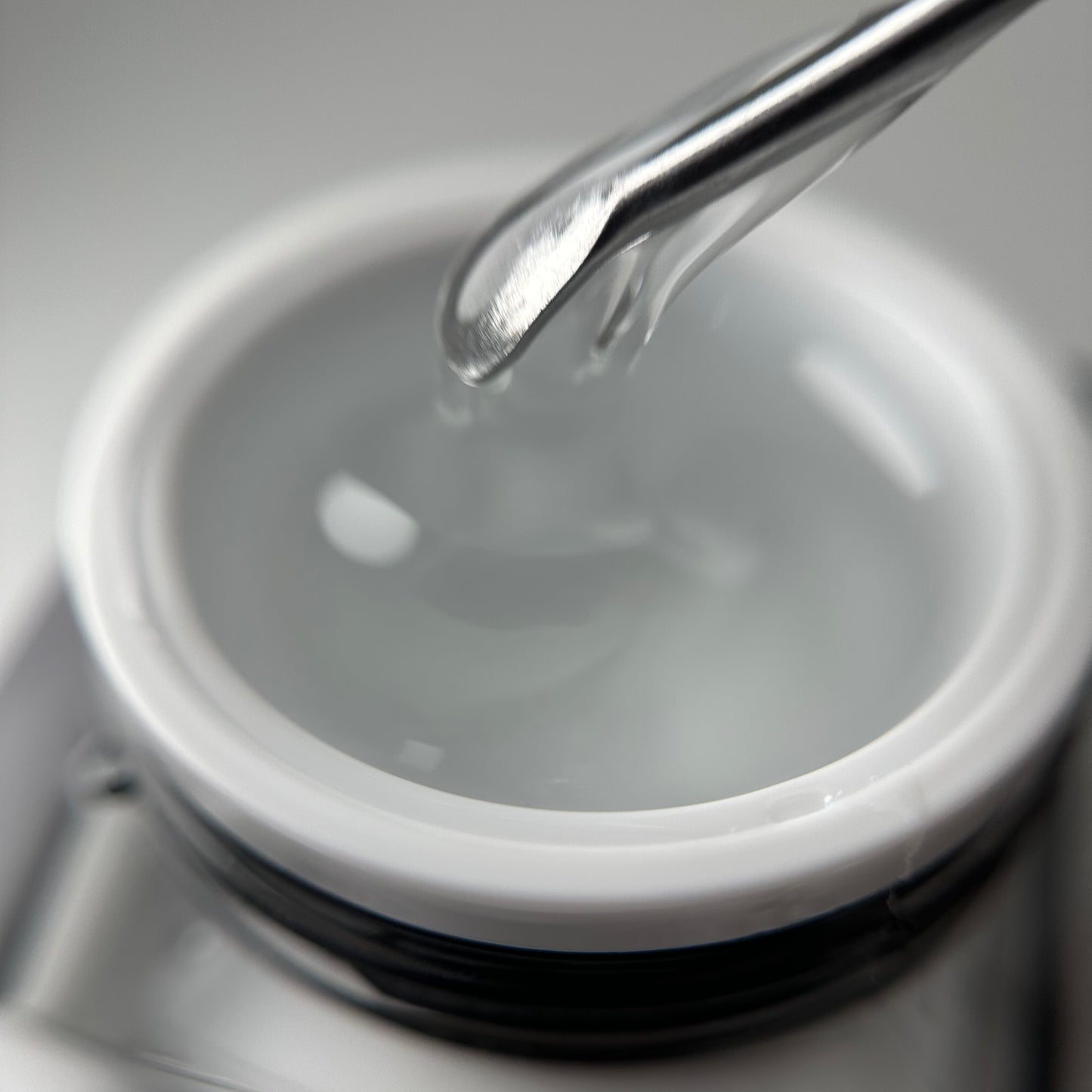 Liquid Gel - Clear