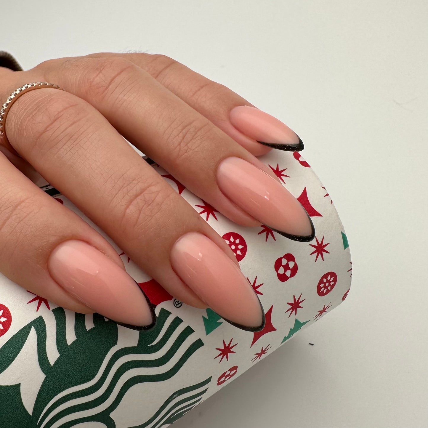 Hard Gel - Peach