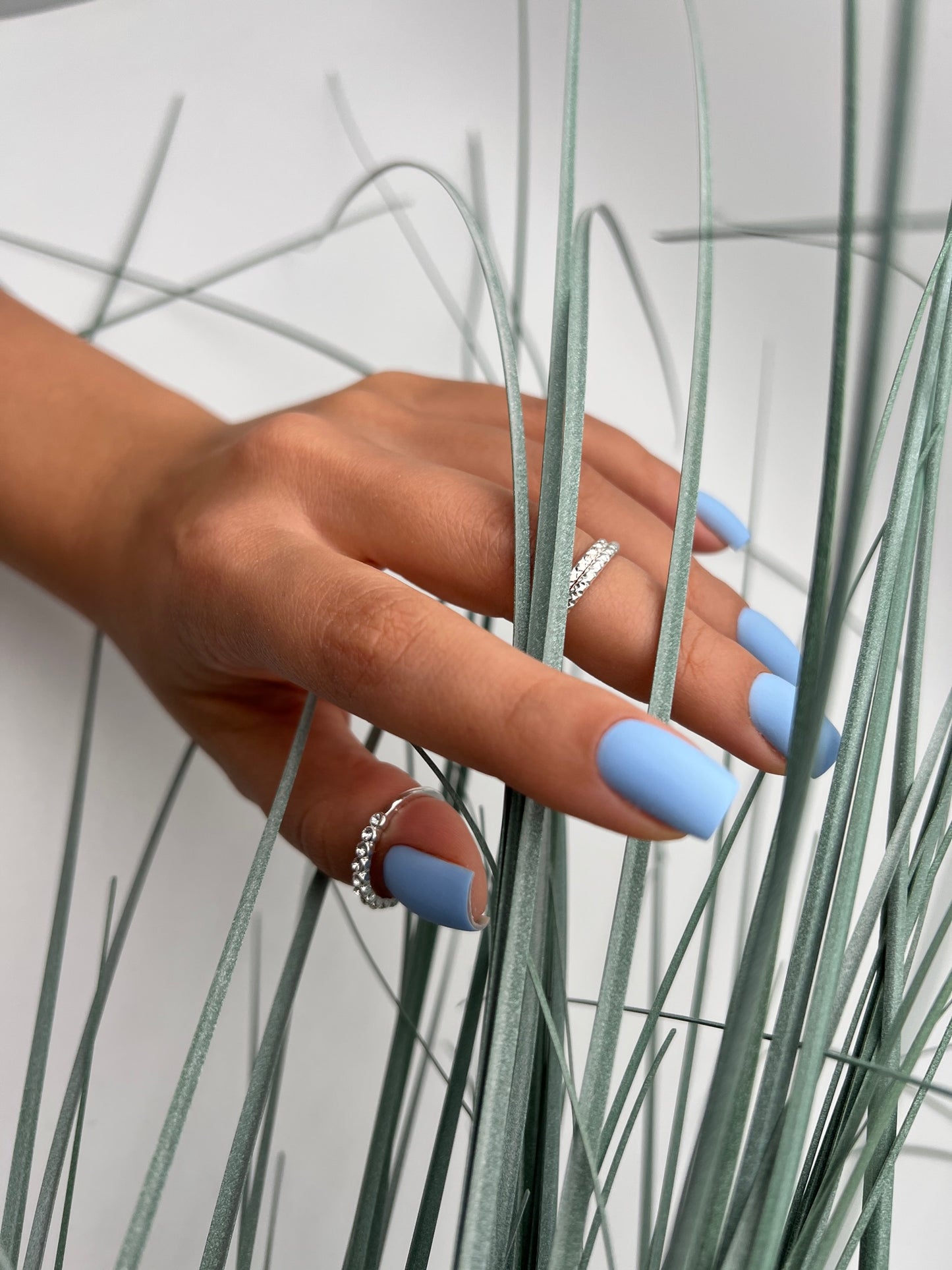 Matte Top Velvet