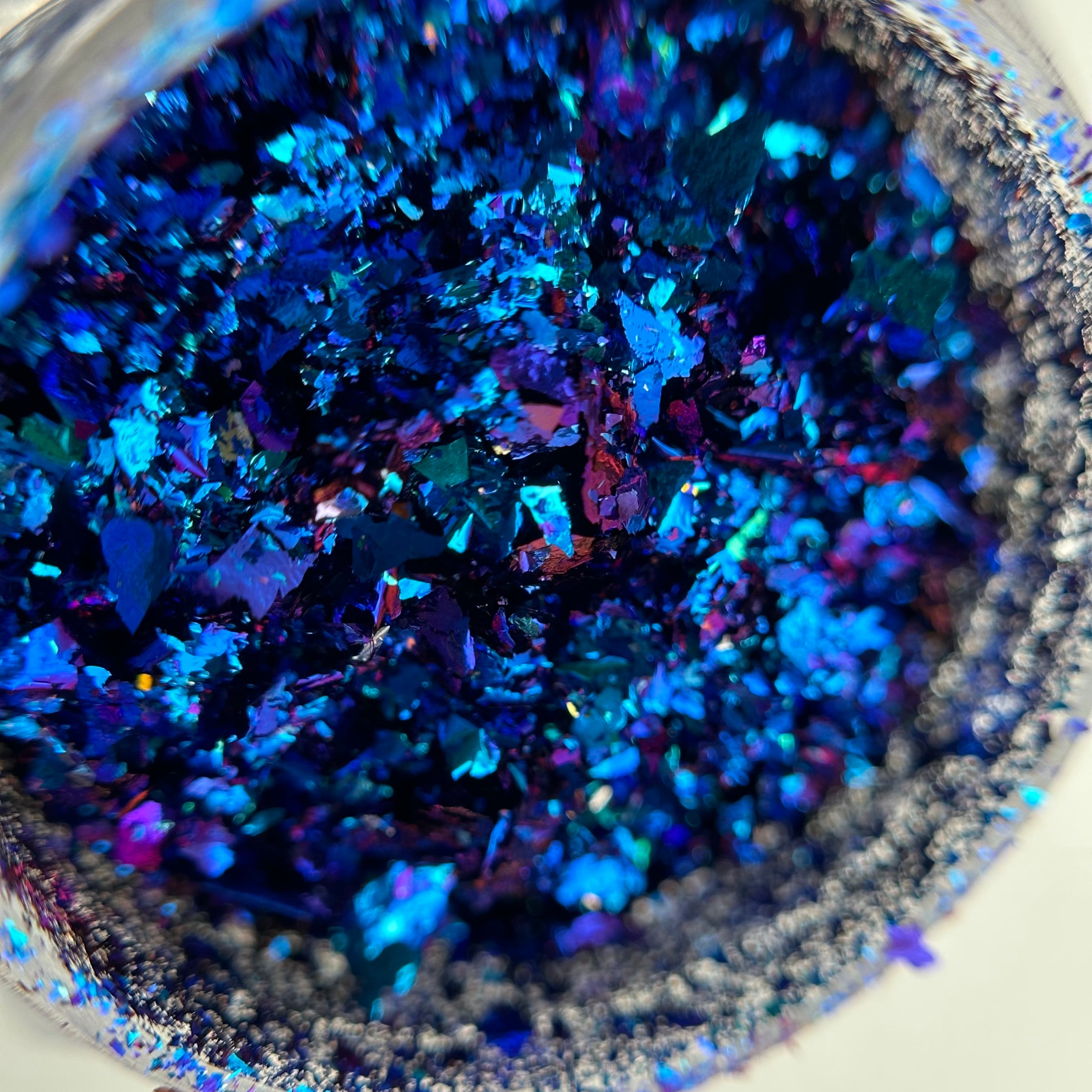 Ultra thin foil Magic Cloud