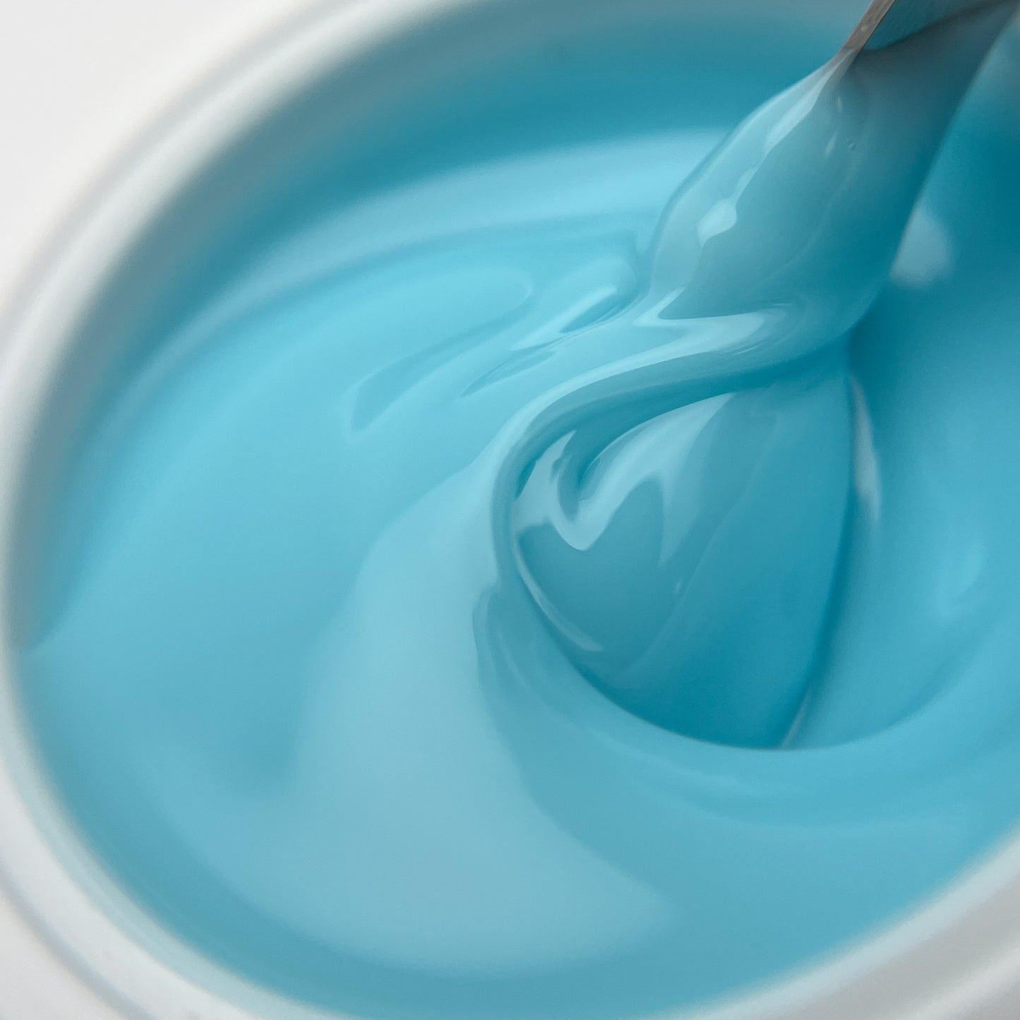 Color Hard Gel - Abu Dhabi