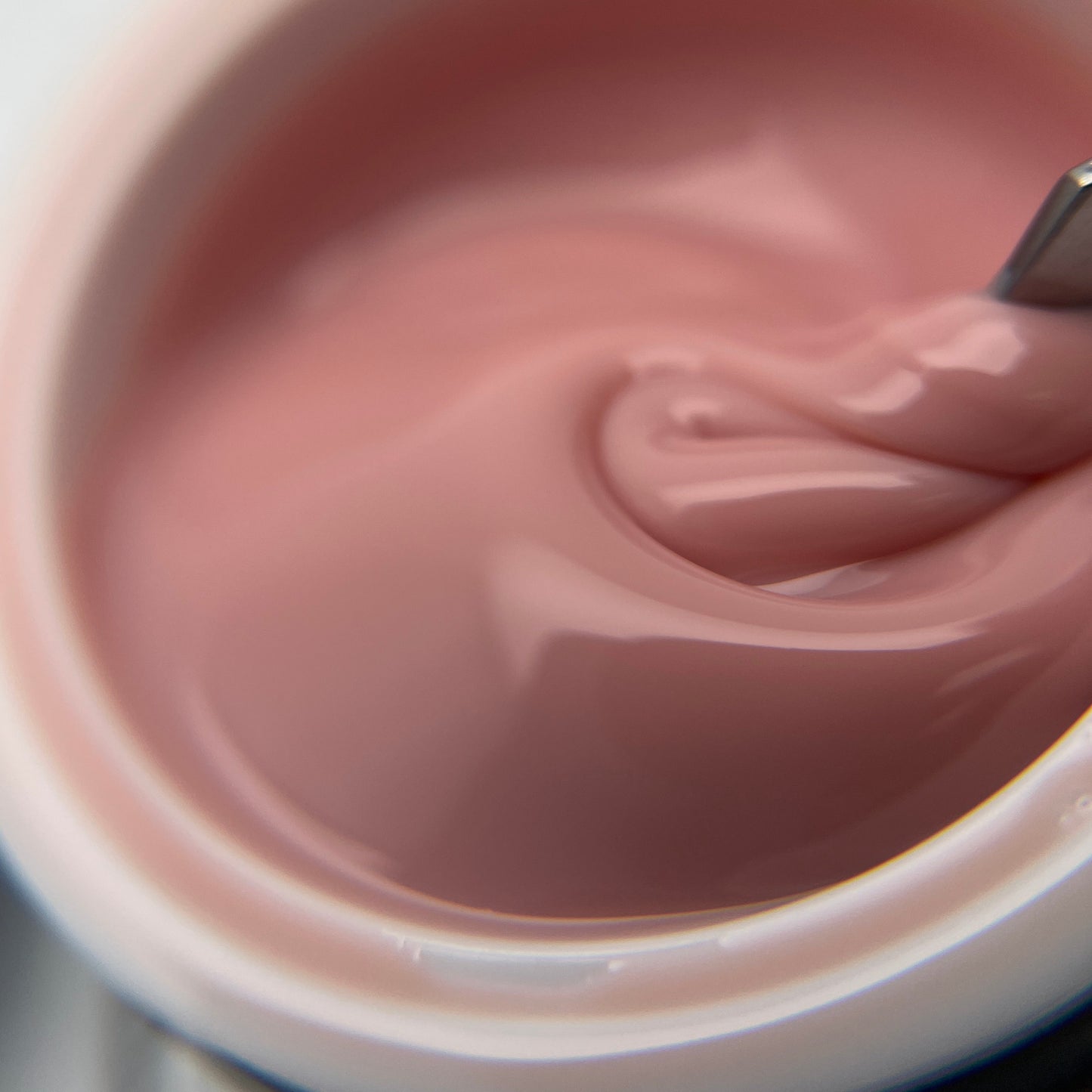 Hard Gel - Natural