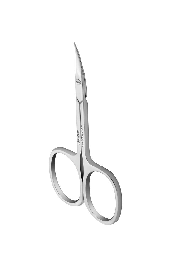 Professional cuticle scissors EXPERT 50 TYPE 1