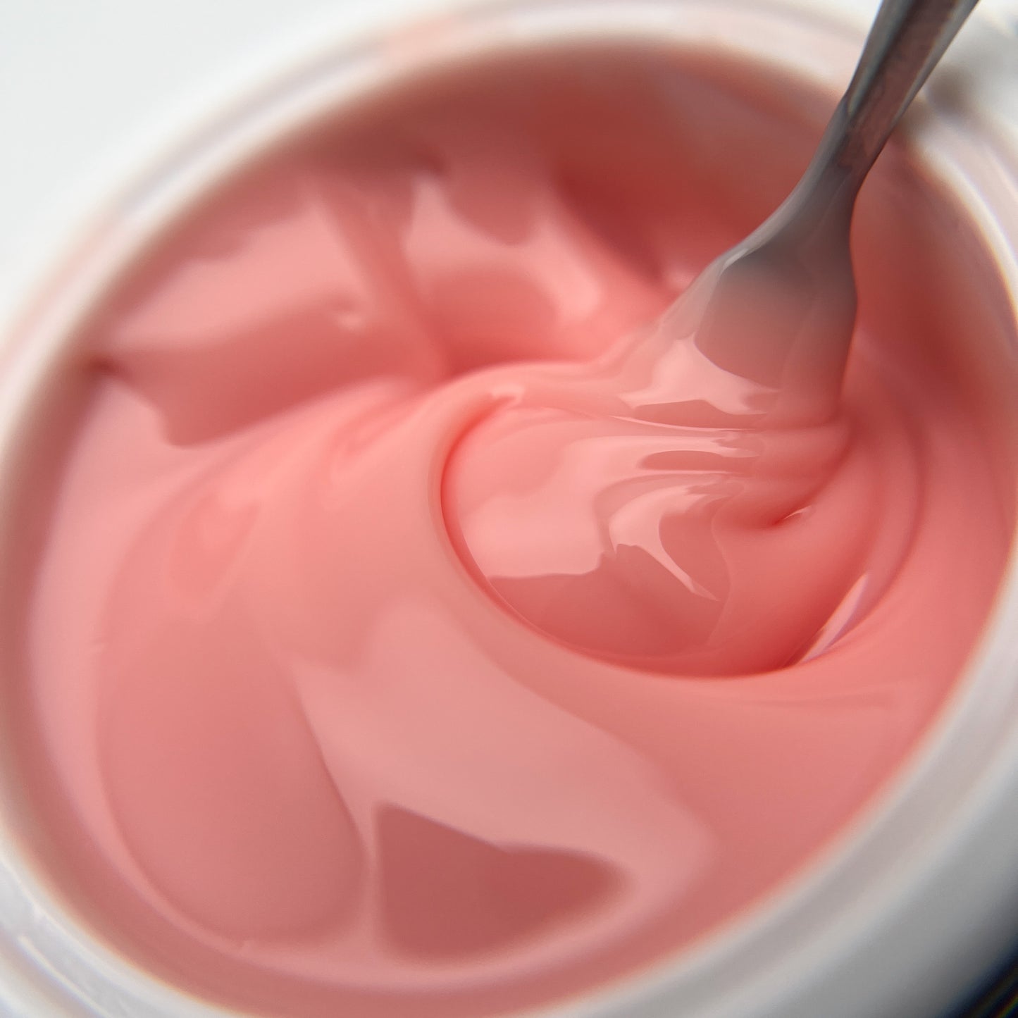 Hard Gel - Peach