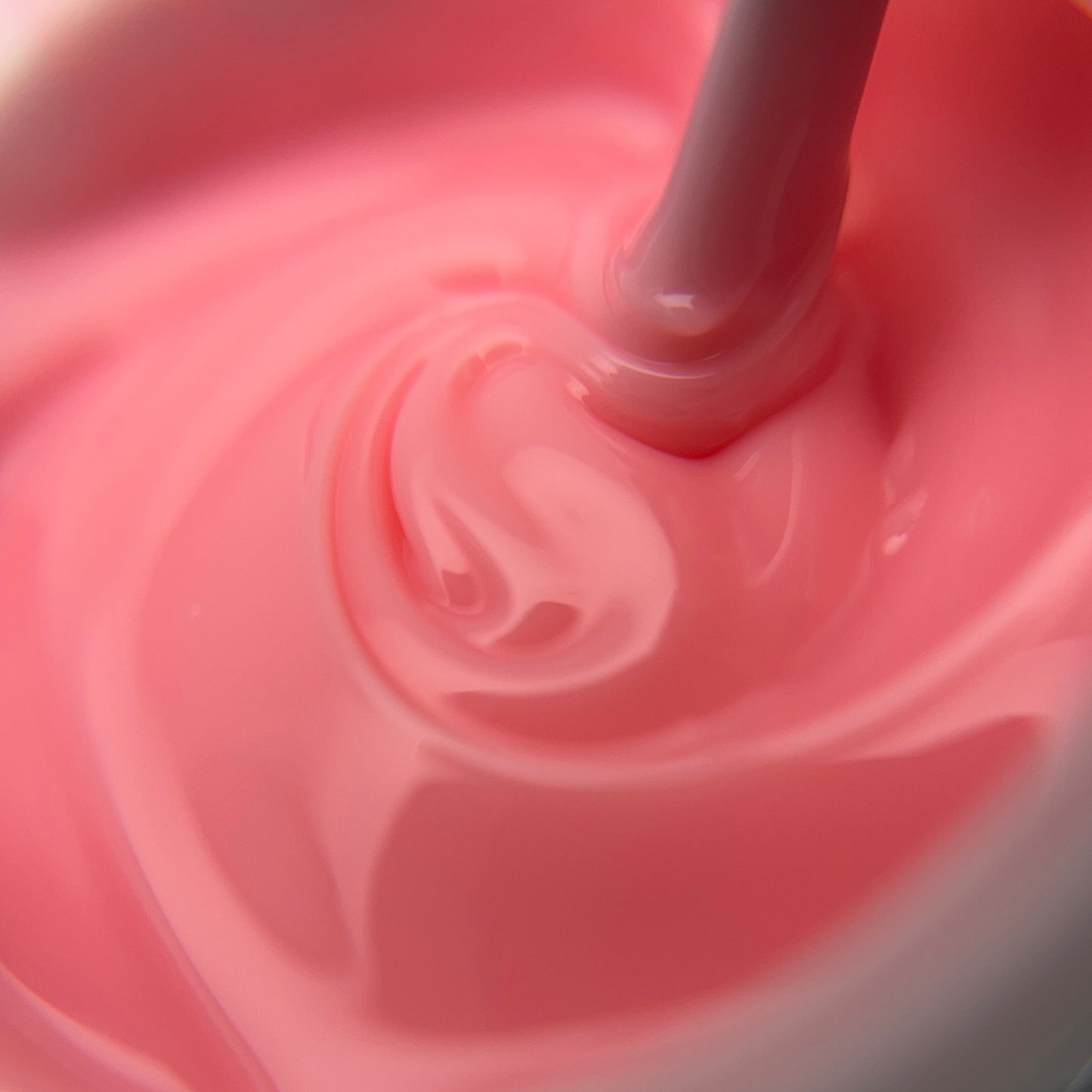Hard Gel - Peony