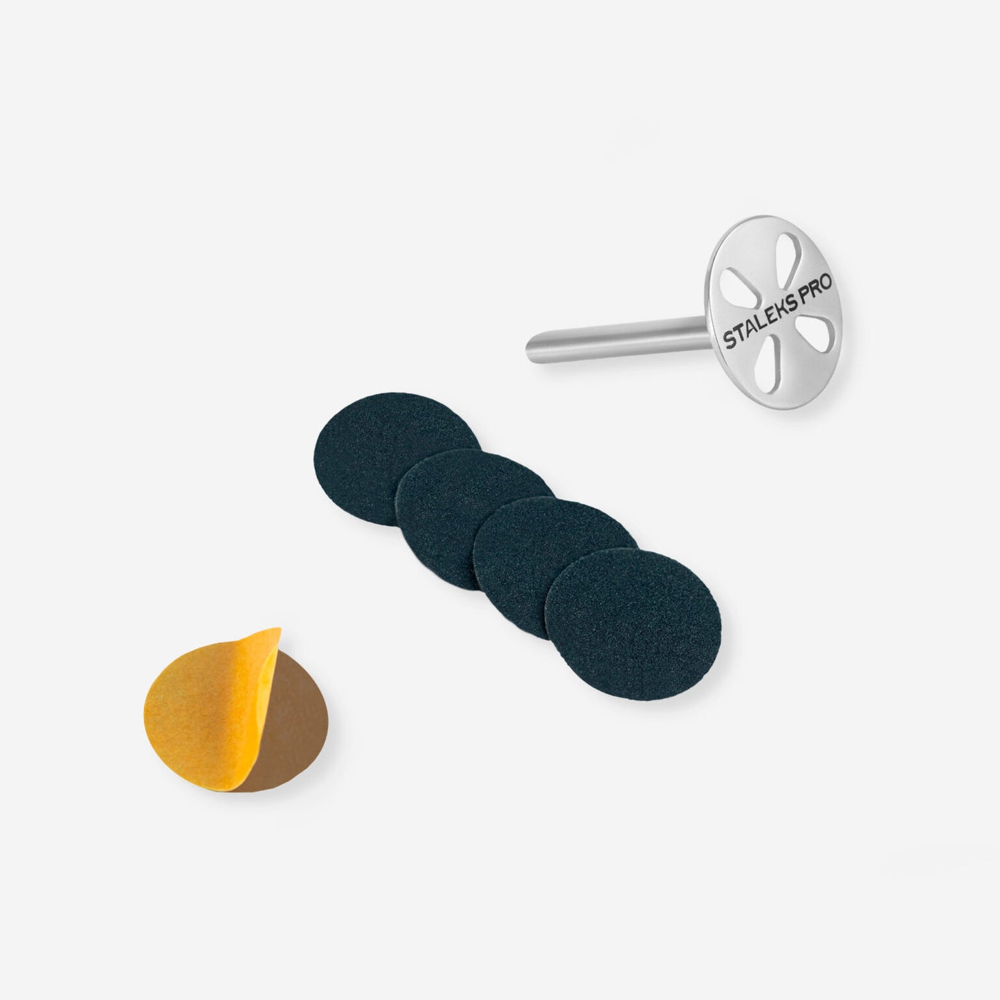 Pedicure disc S (15 mm)