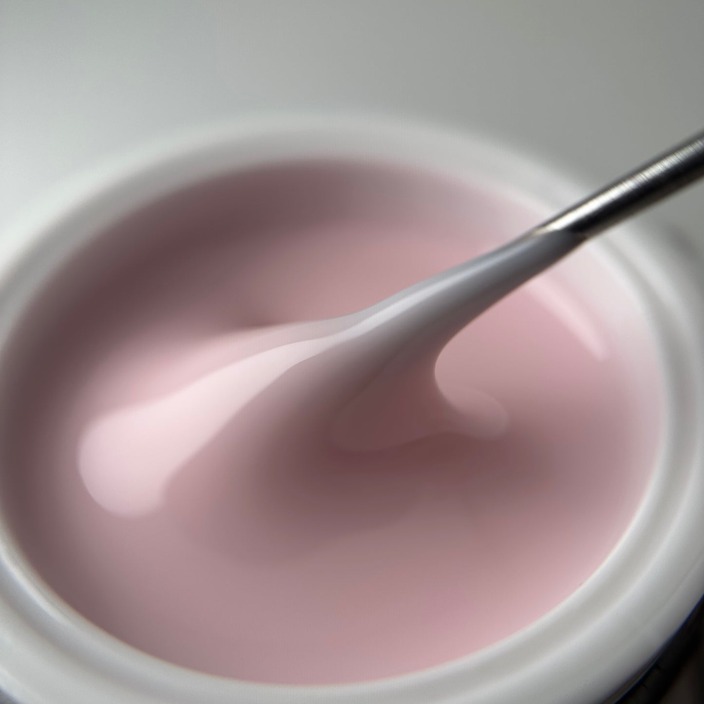 Liquid Gel - Marshmallow 30 ml