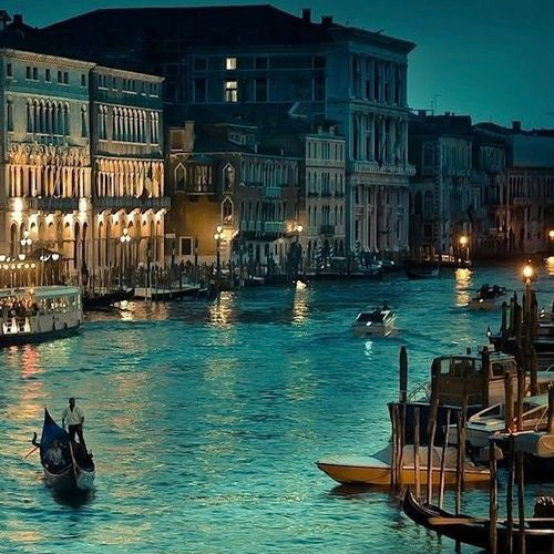 Color Hard Gel - Venice