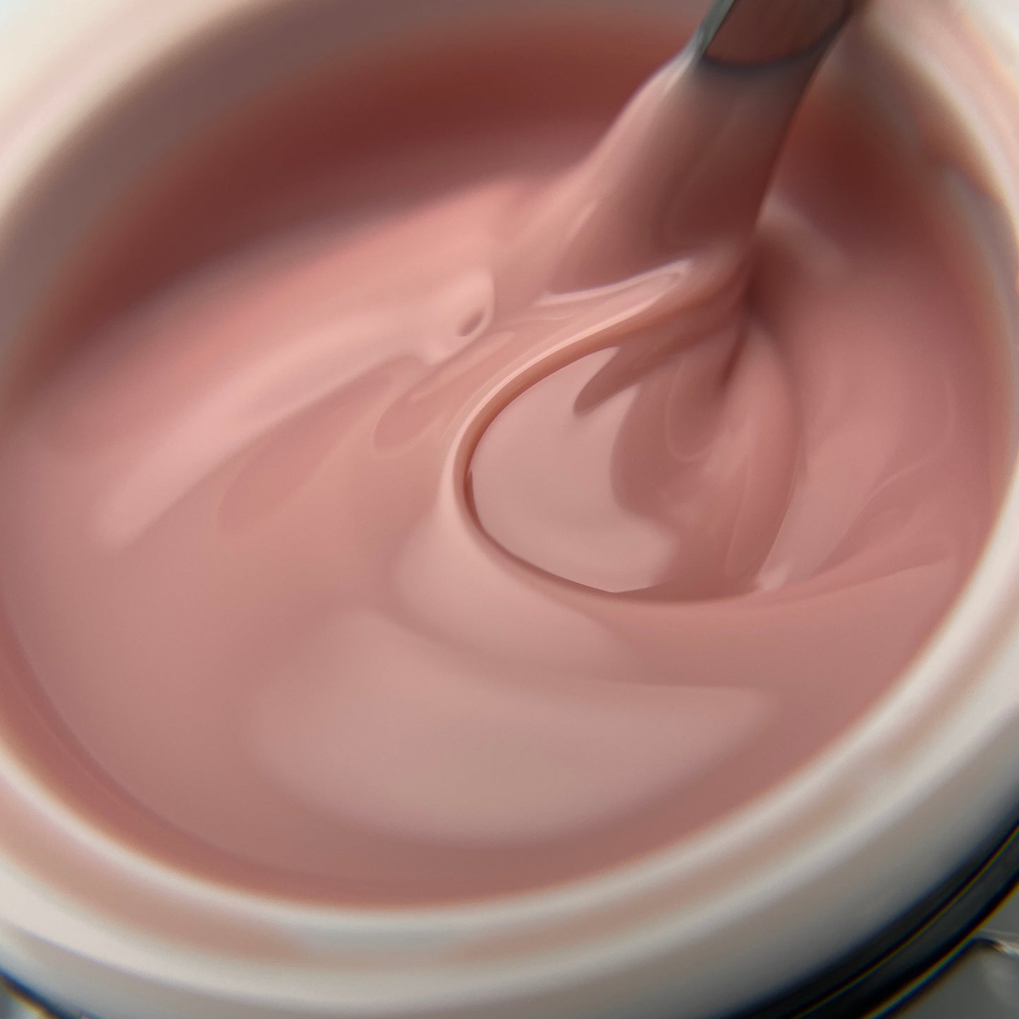 Hard Gel - Natural