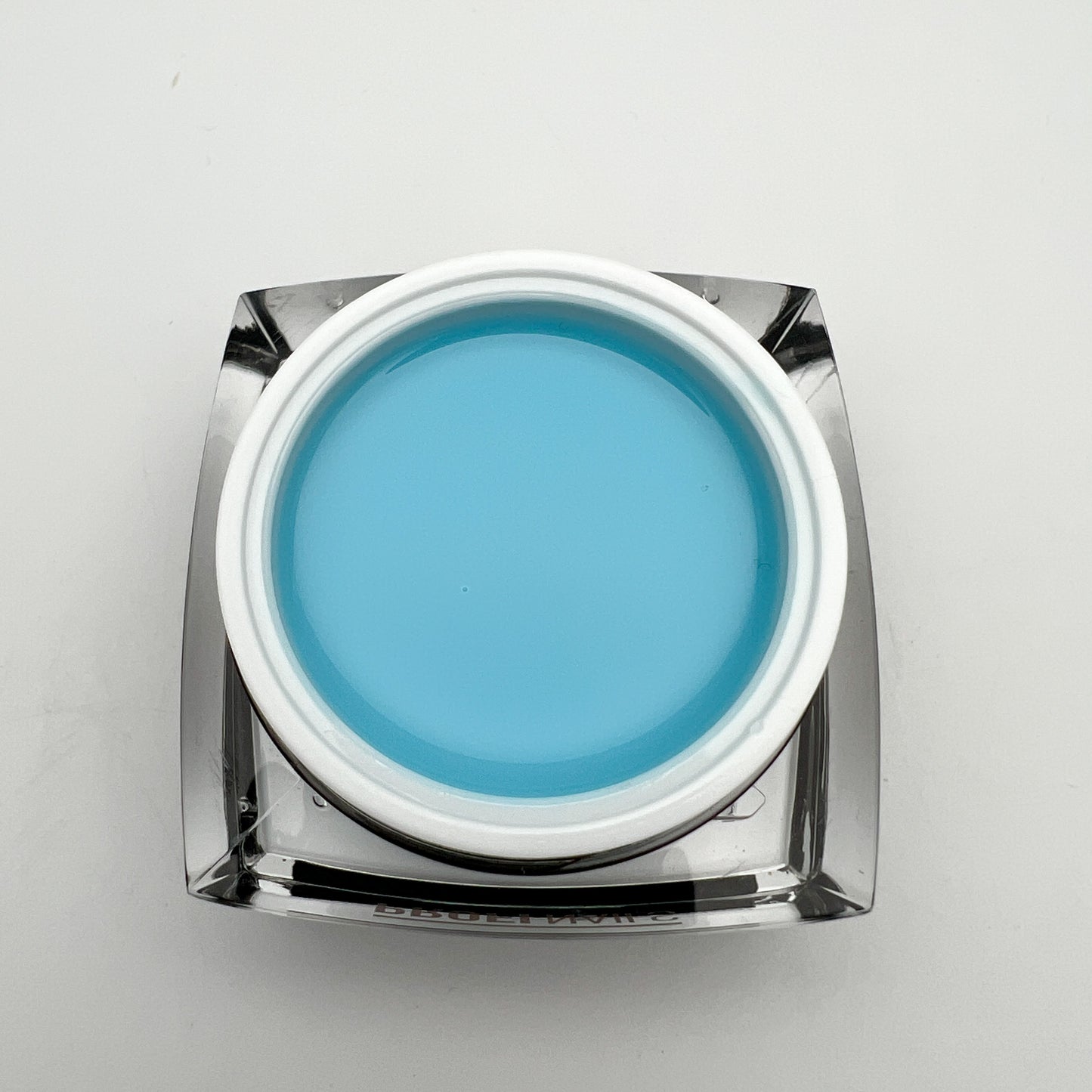 Color Hard Gel - Abu Dhabi