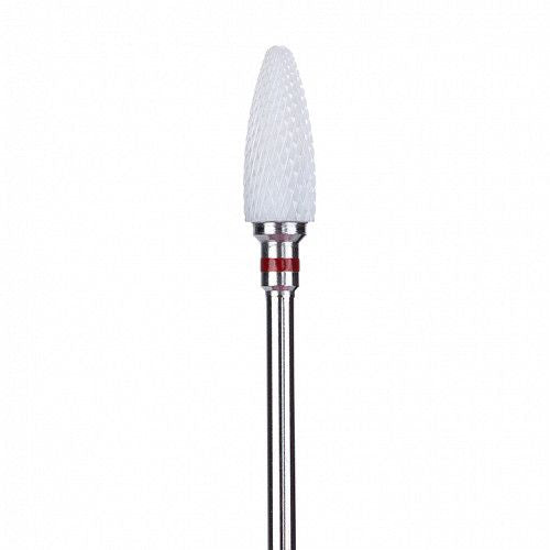 Ceramic Corn Bit