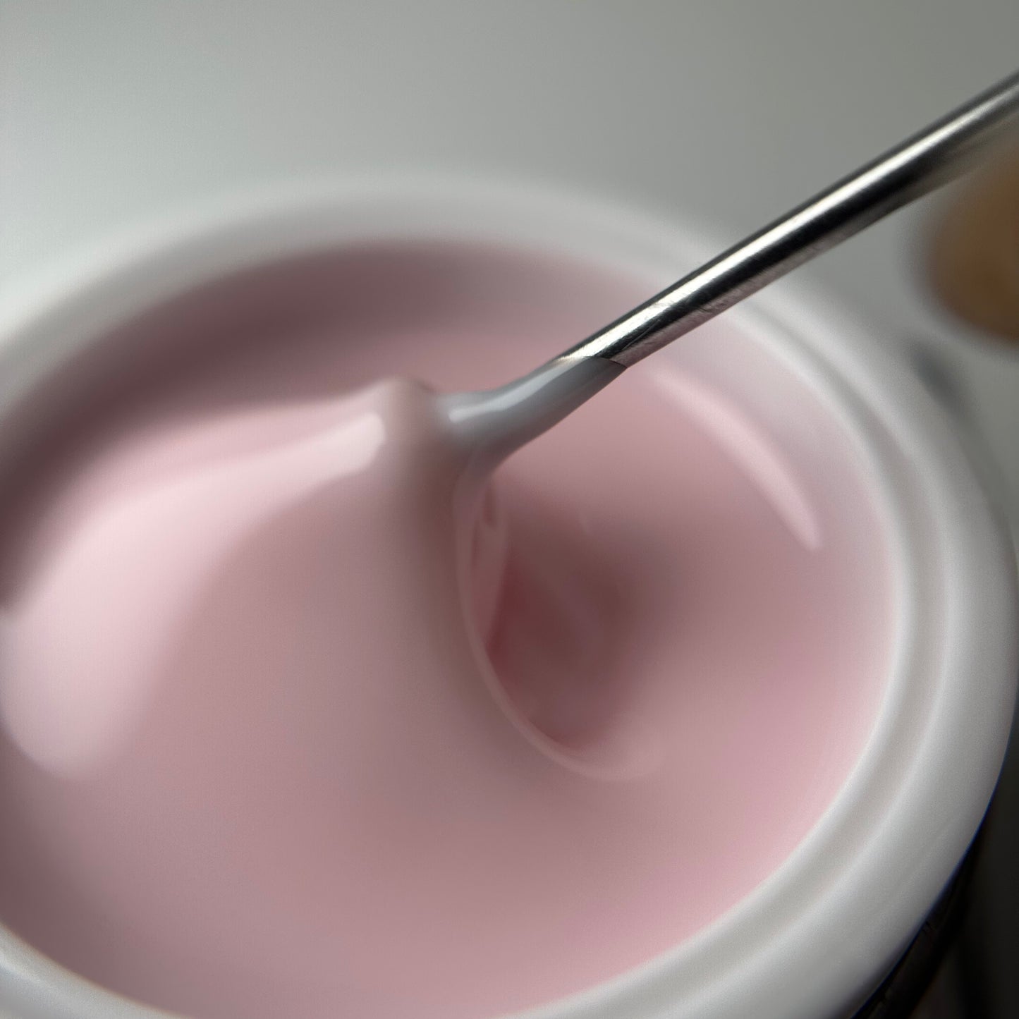 Liquid Gel - Marshmallow 30 ml