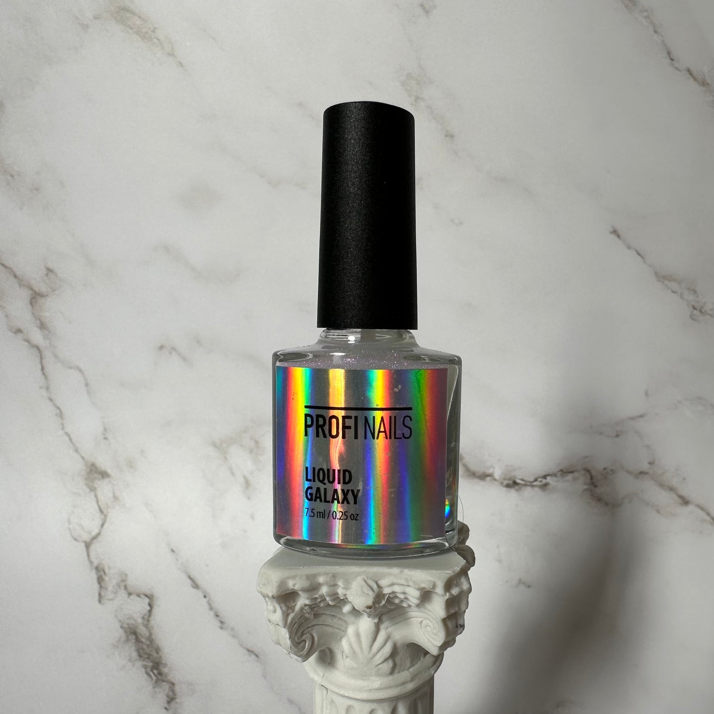 Liquid Galaxy