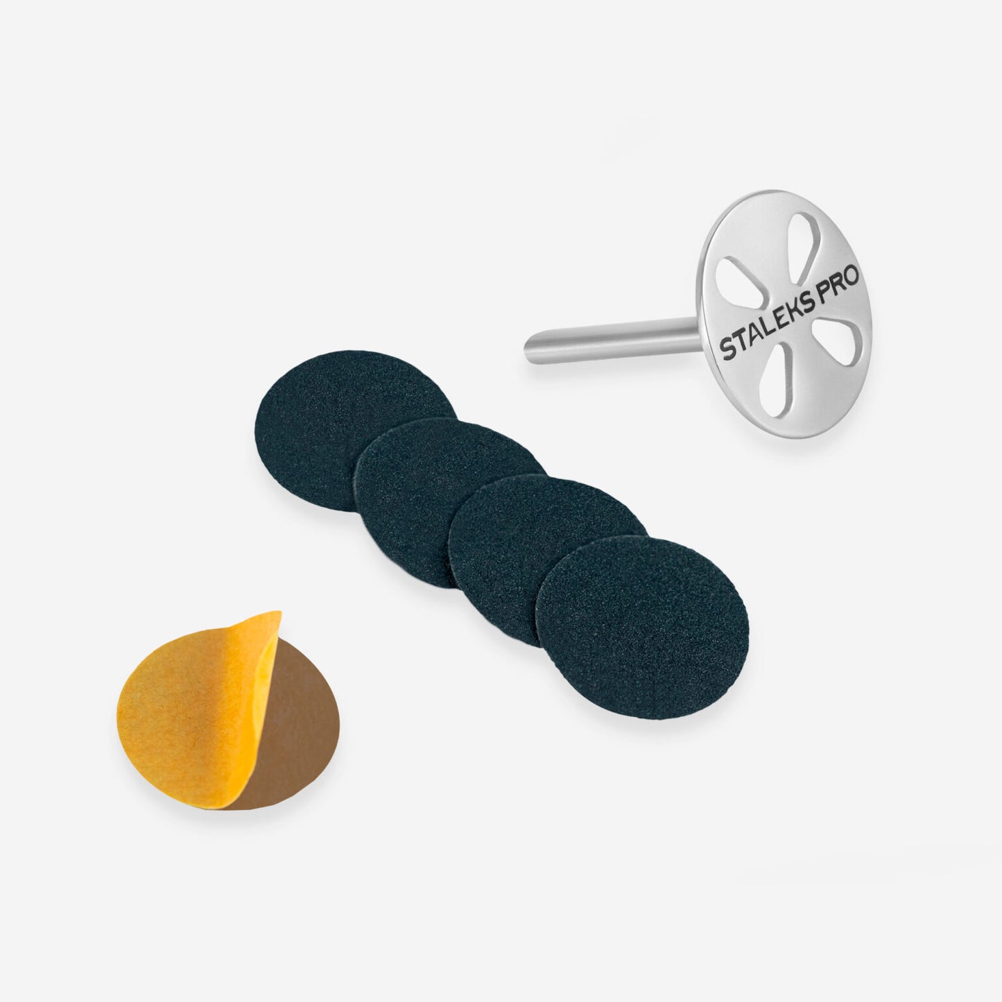 Pedicure disc M (20 mm)