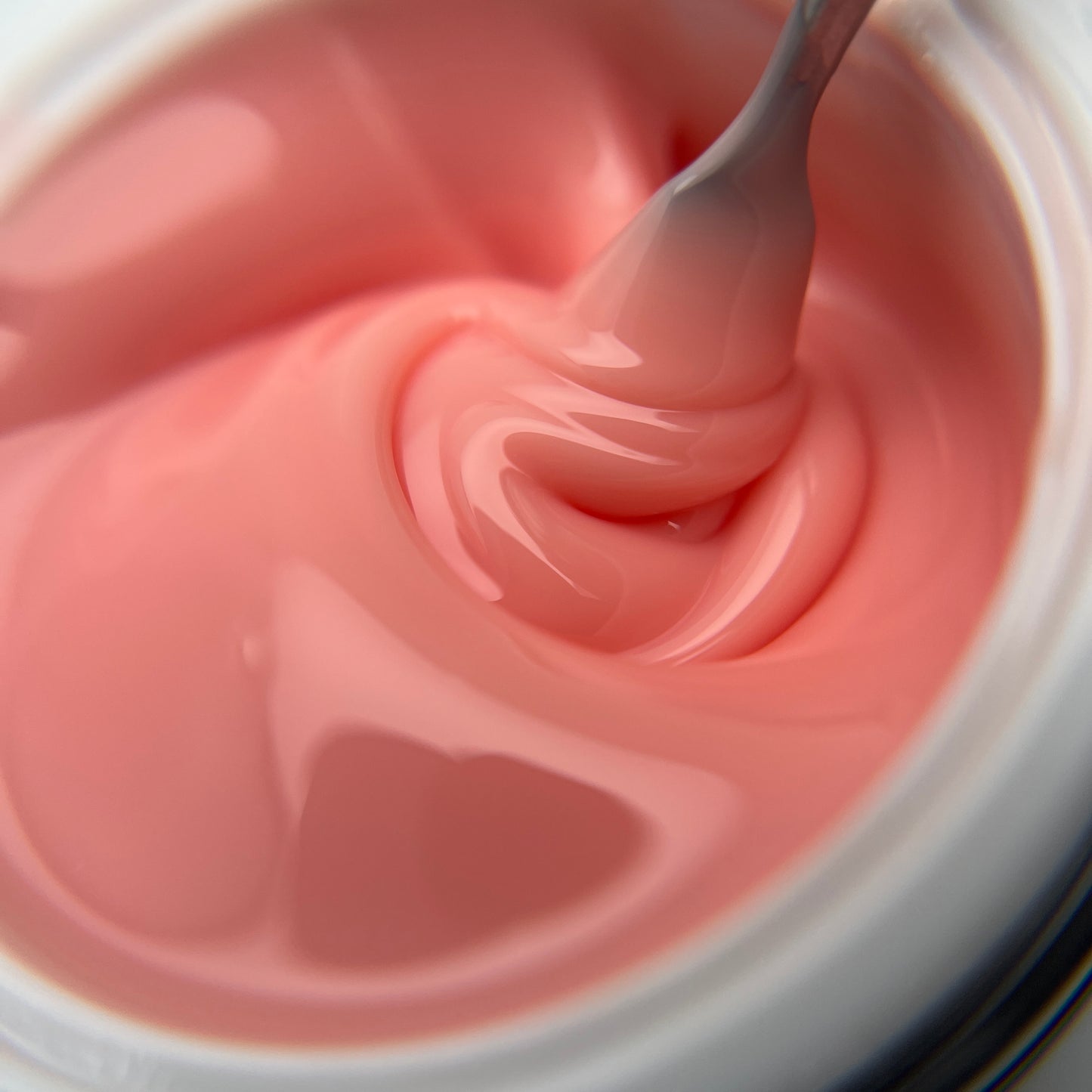 Hard Gel - Peach