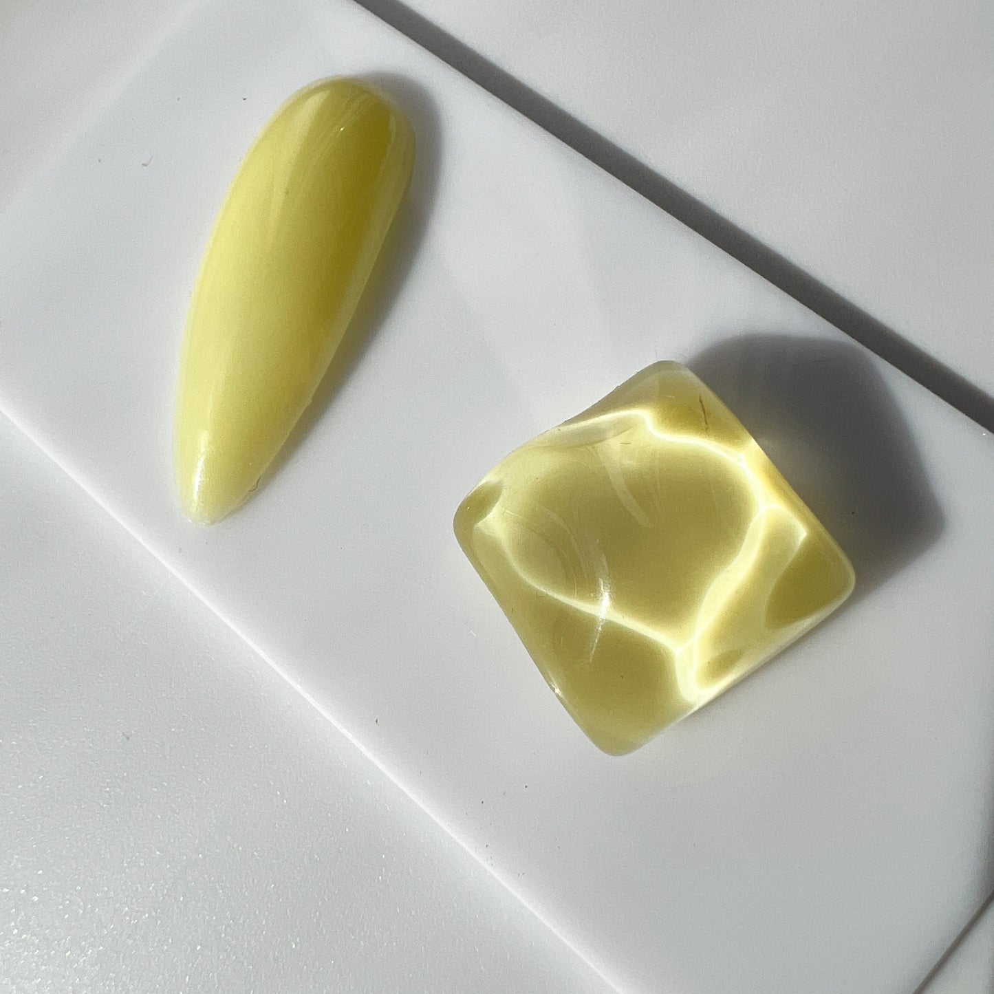 Color Hard Gel - Barcelona
