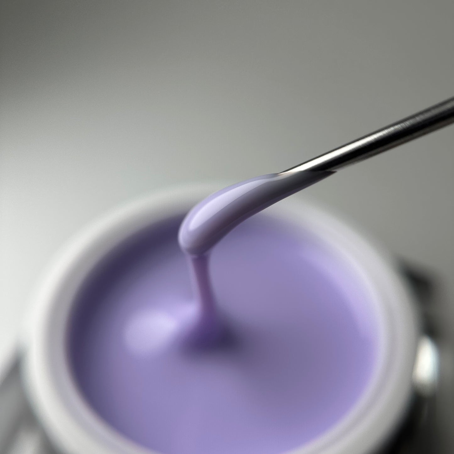 Liquid Gel - Milka 30 ml