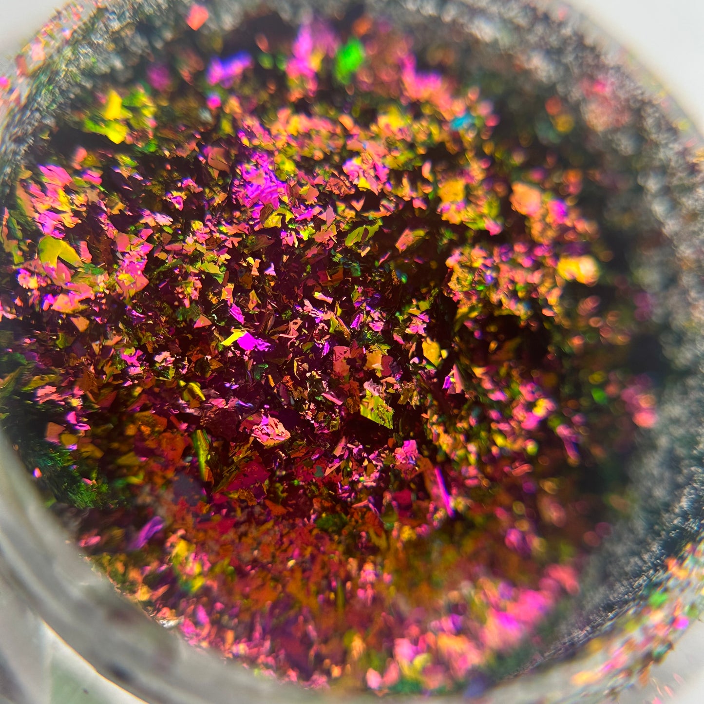 Ultra thin foil Magic Cloud