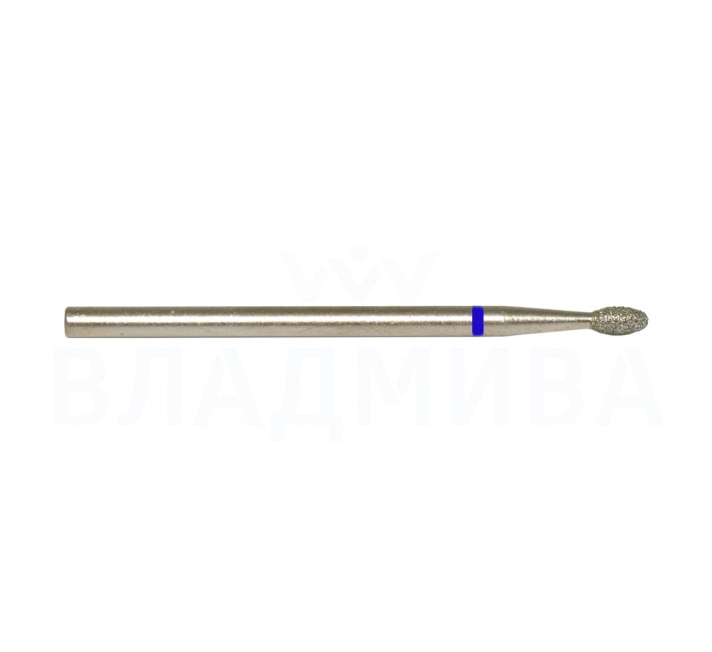 Diamond bit Olive