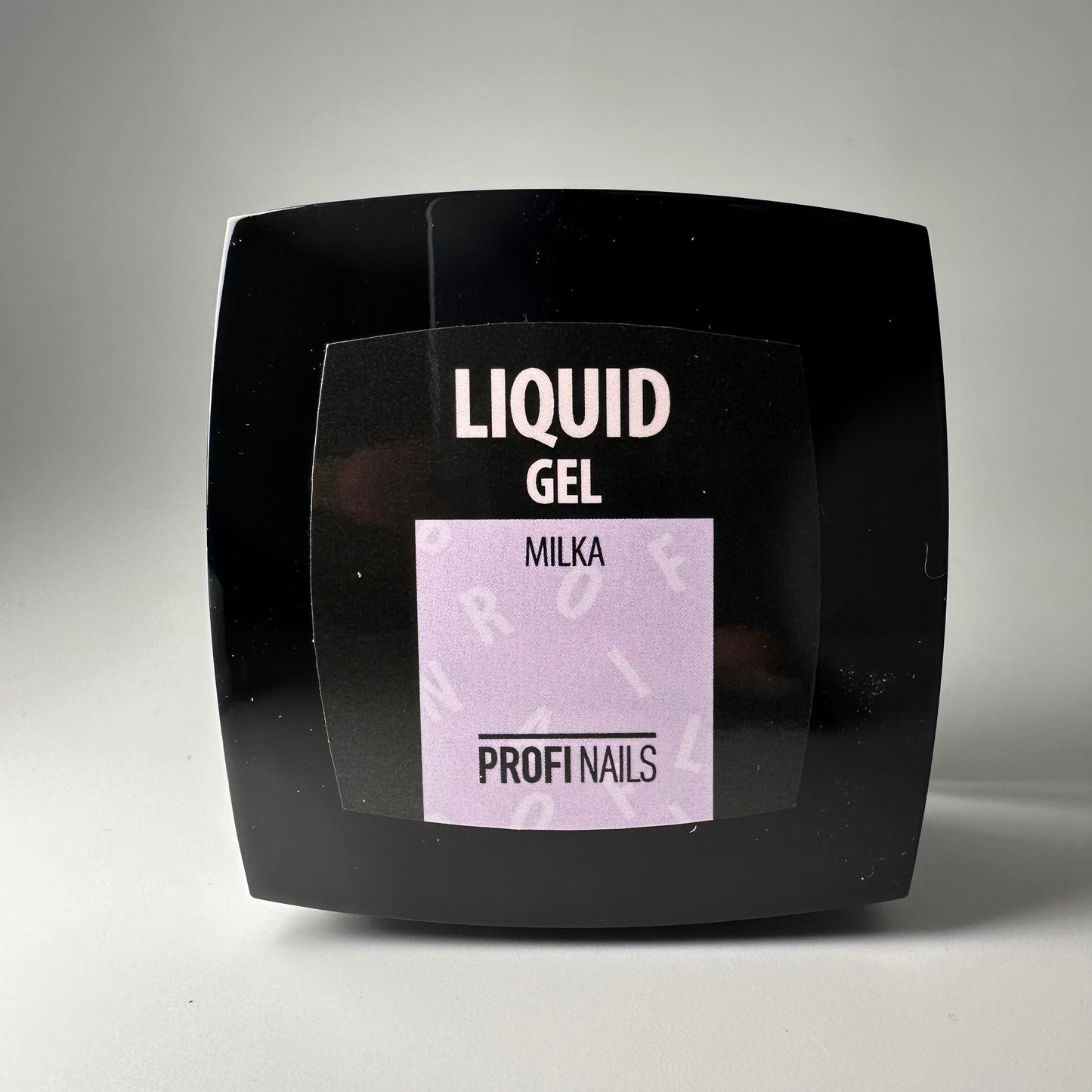 Liquid Gel - Milka 30 ml