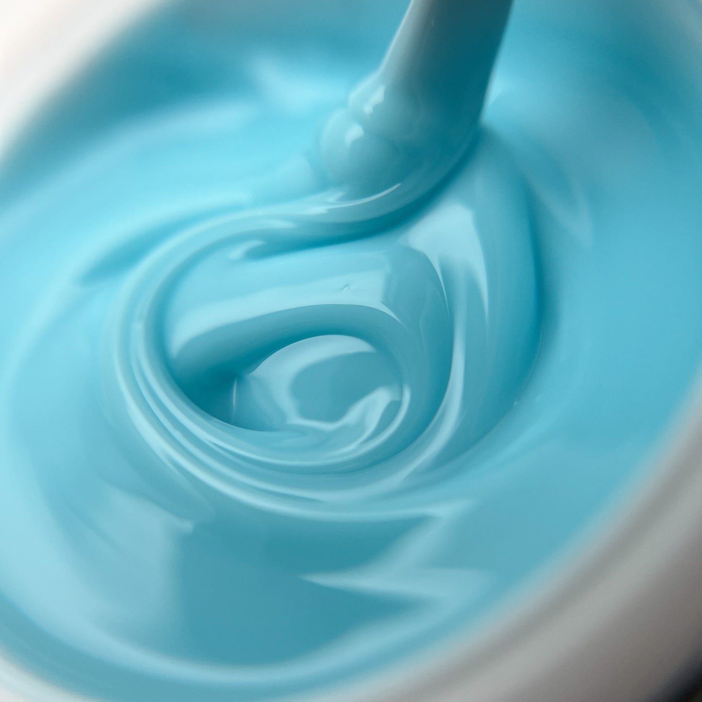 Color Hard Gel - Abu Dhabi