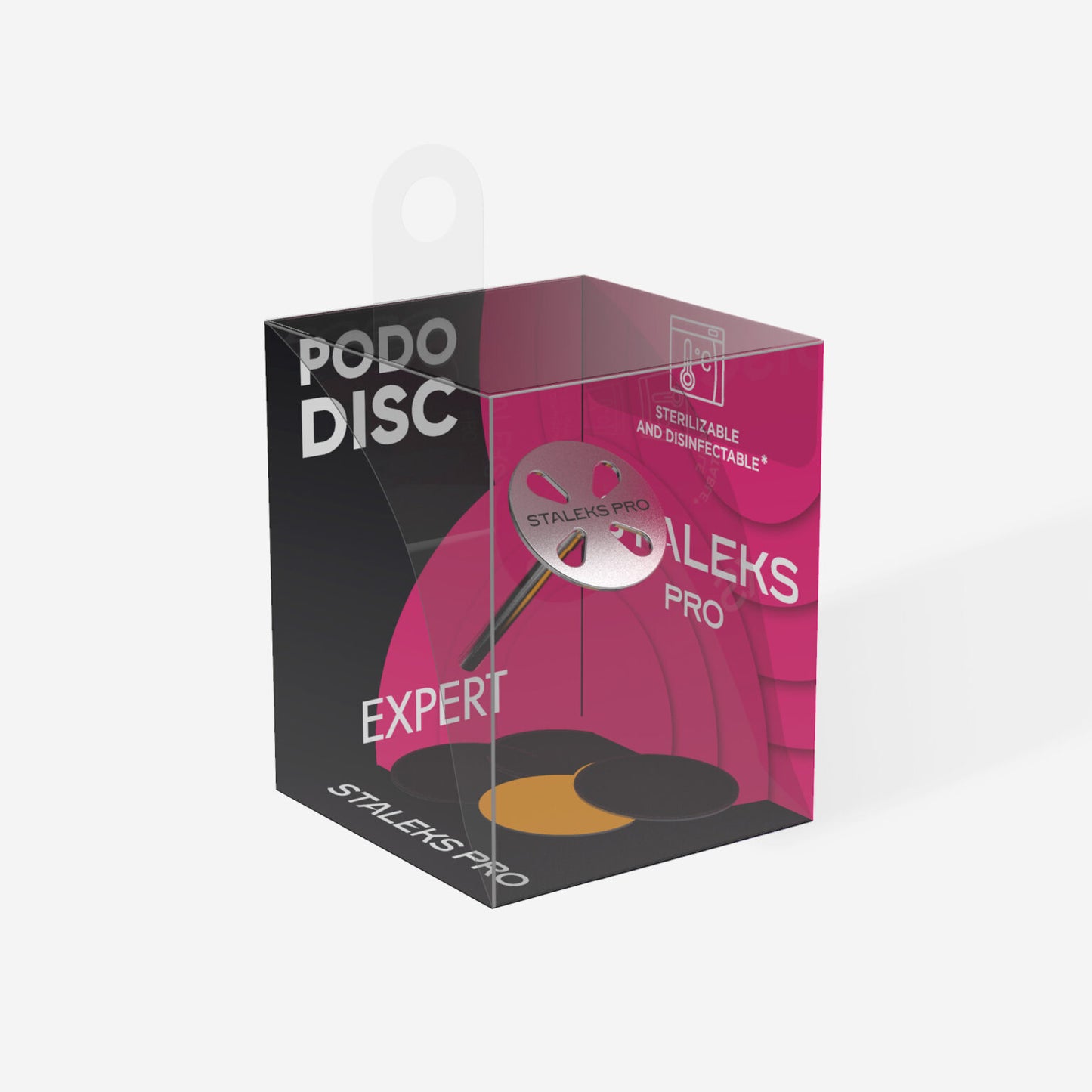 Pedicure disc S (15 mm)