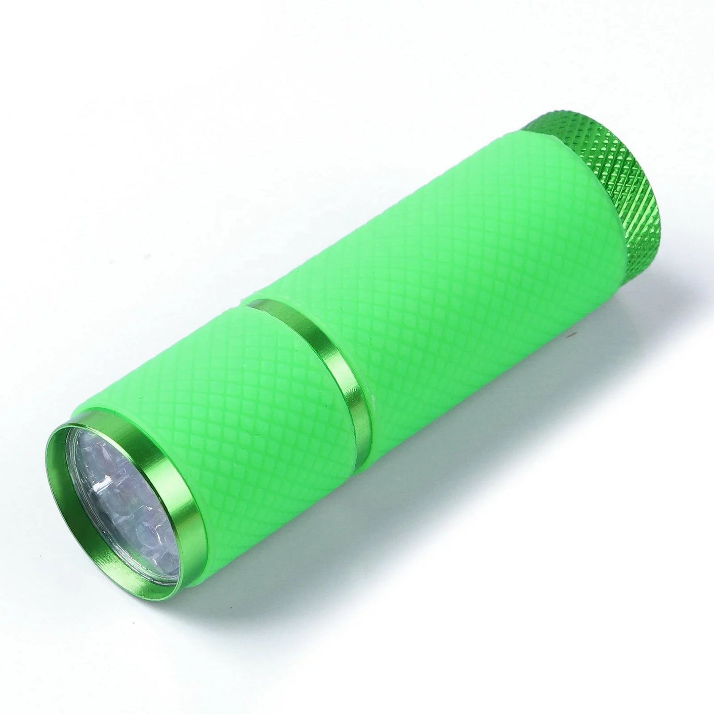 Mini lamp for polymerization