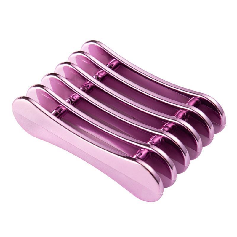 Brush holder