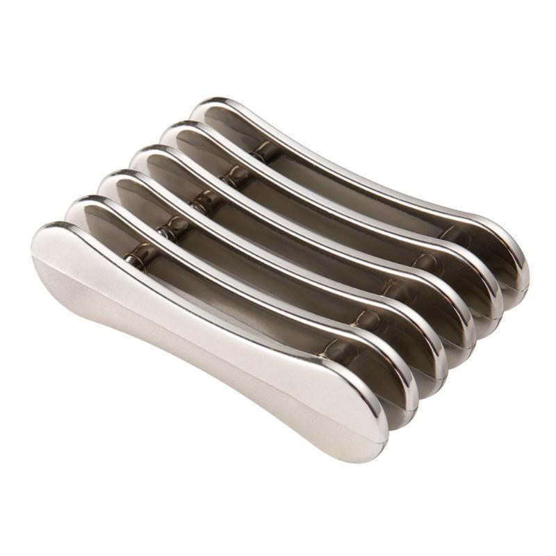 Brush holder