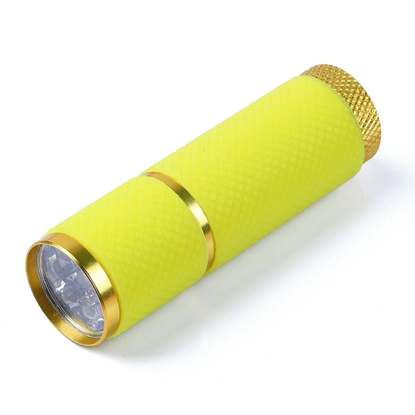 Mini lamp for polymerization