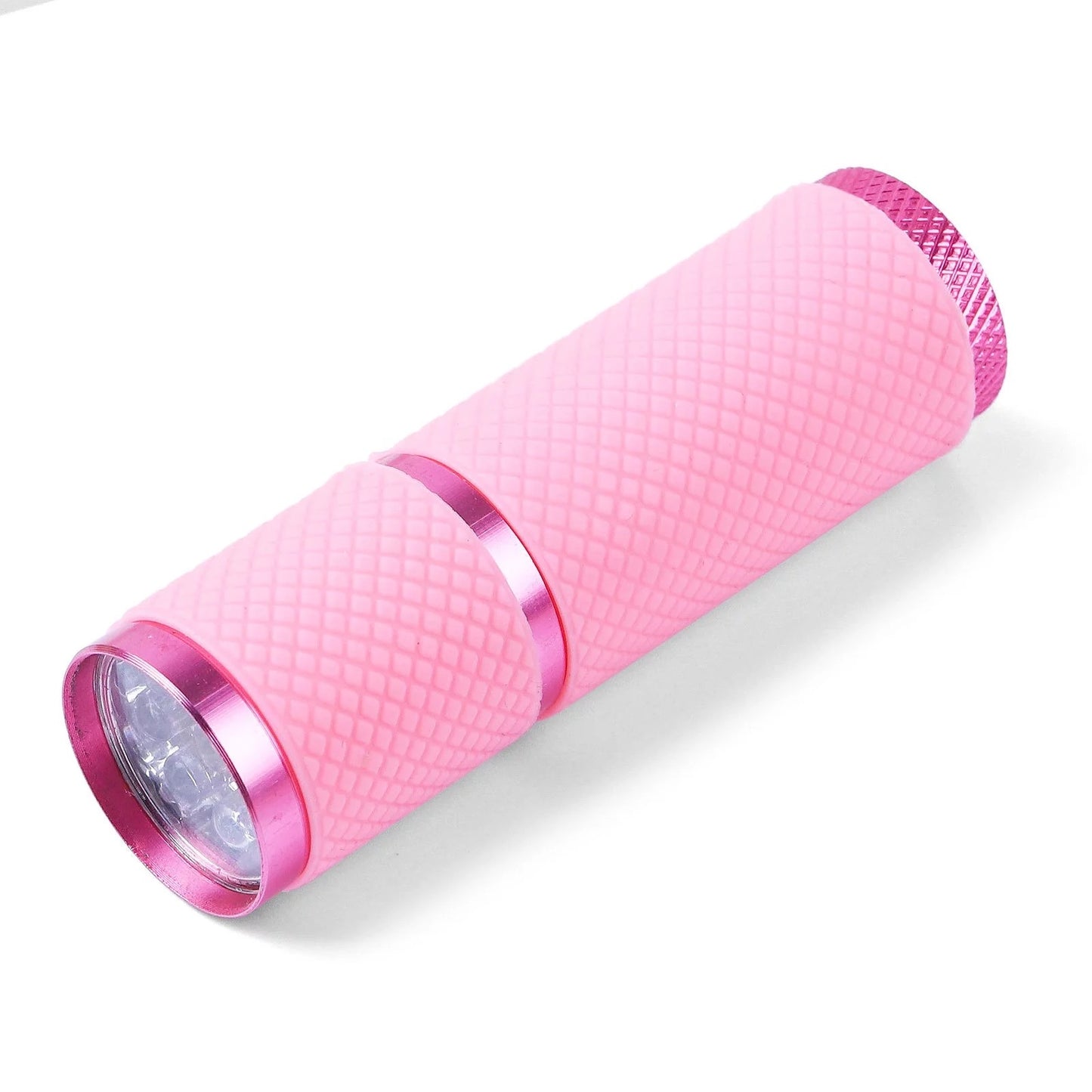 Mini lamp for polymerization
