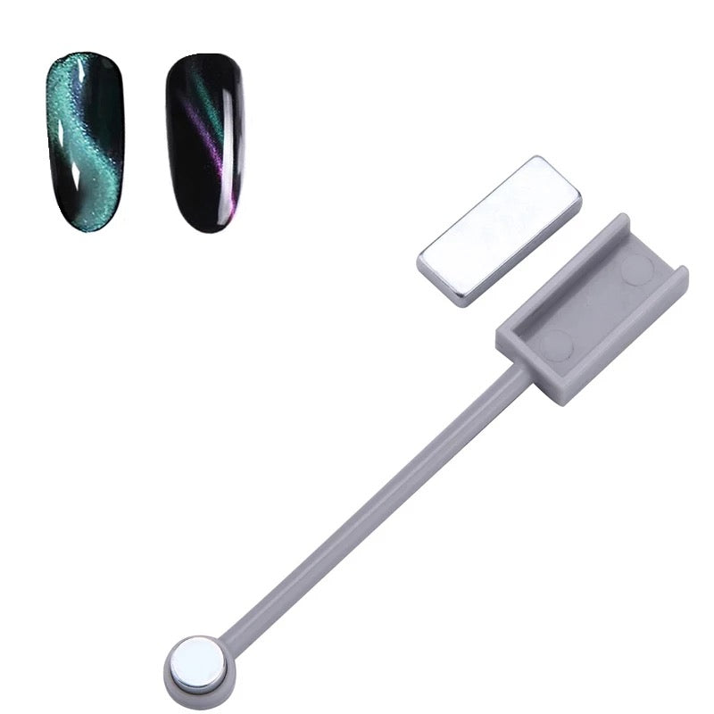 Strong magnet