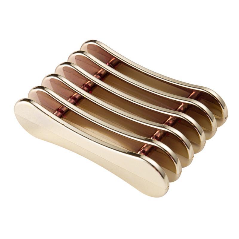 Brush holder