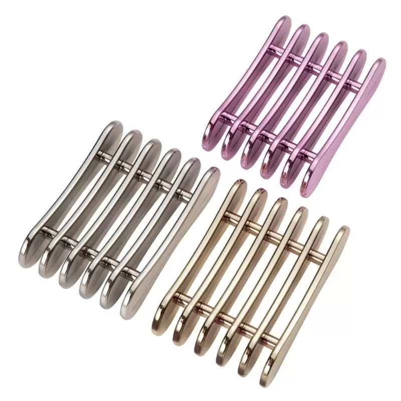 Brush holder