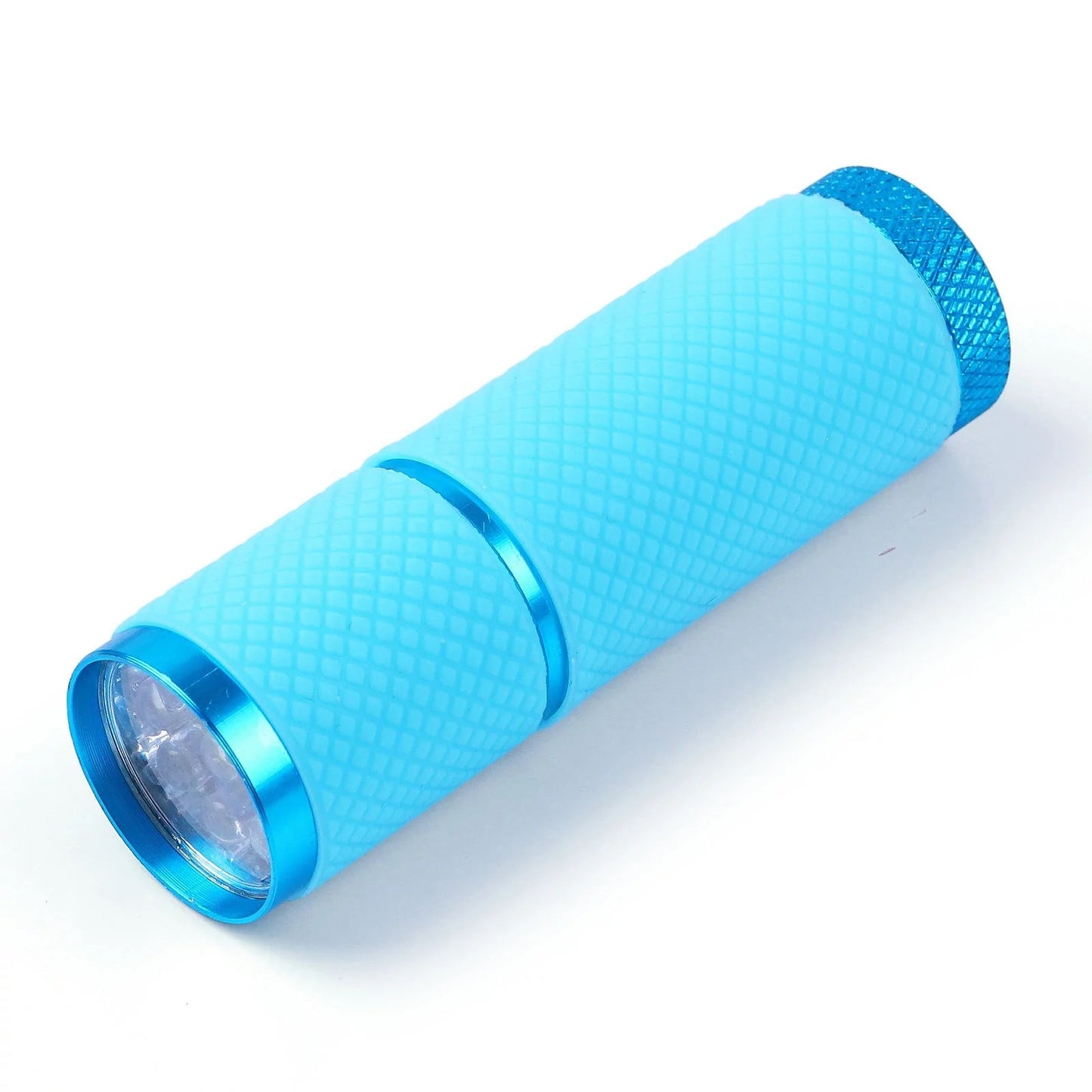 Mini lamp for polymerization