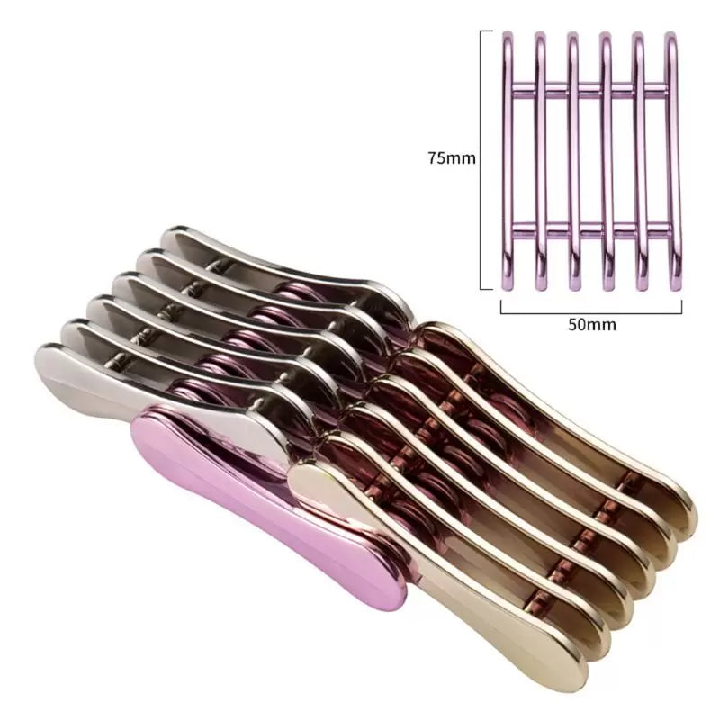 Brush holder
