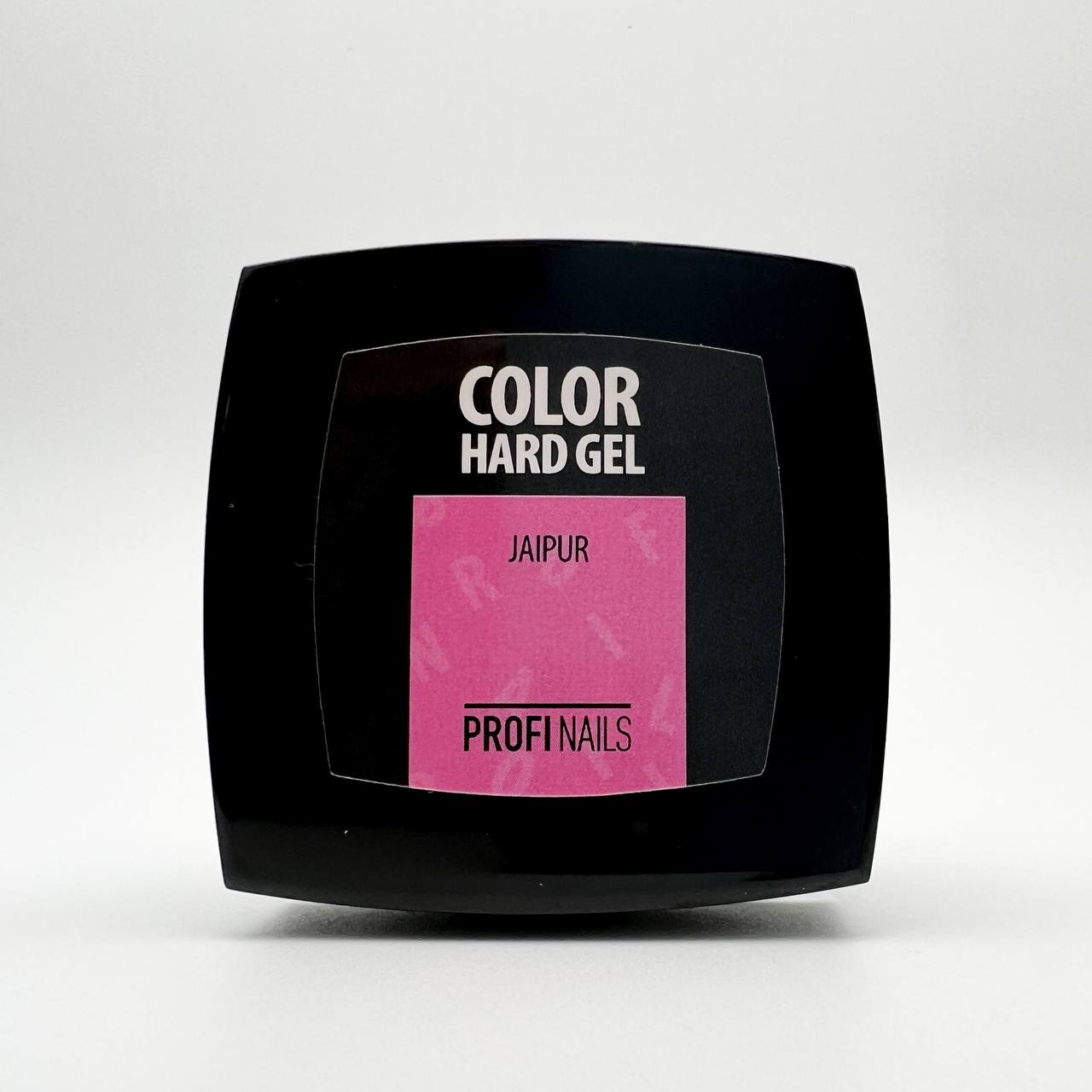 Color Hard Gel - Jaipur