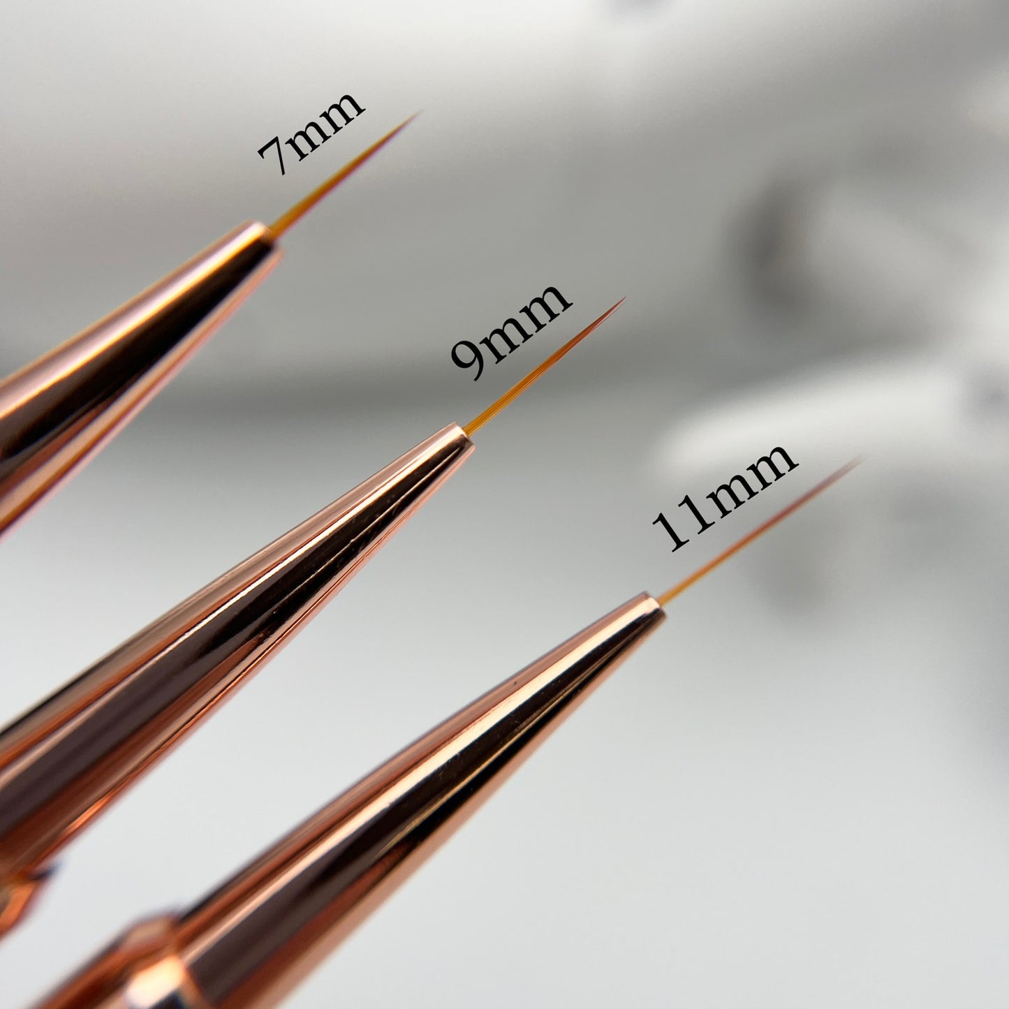 Liner 7mm/9mm
