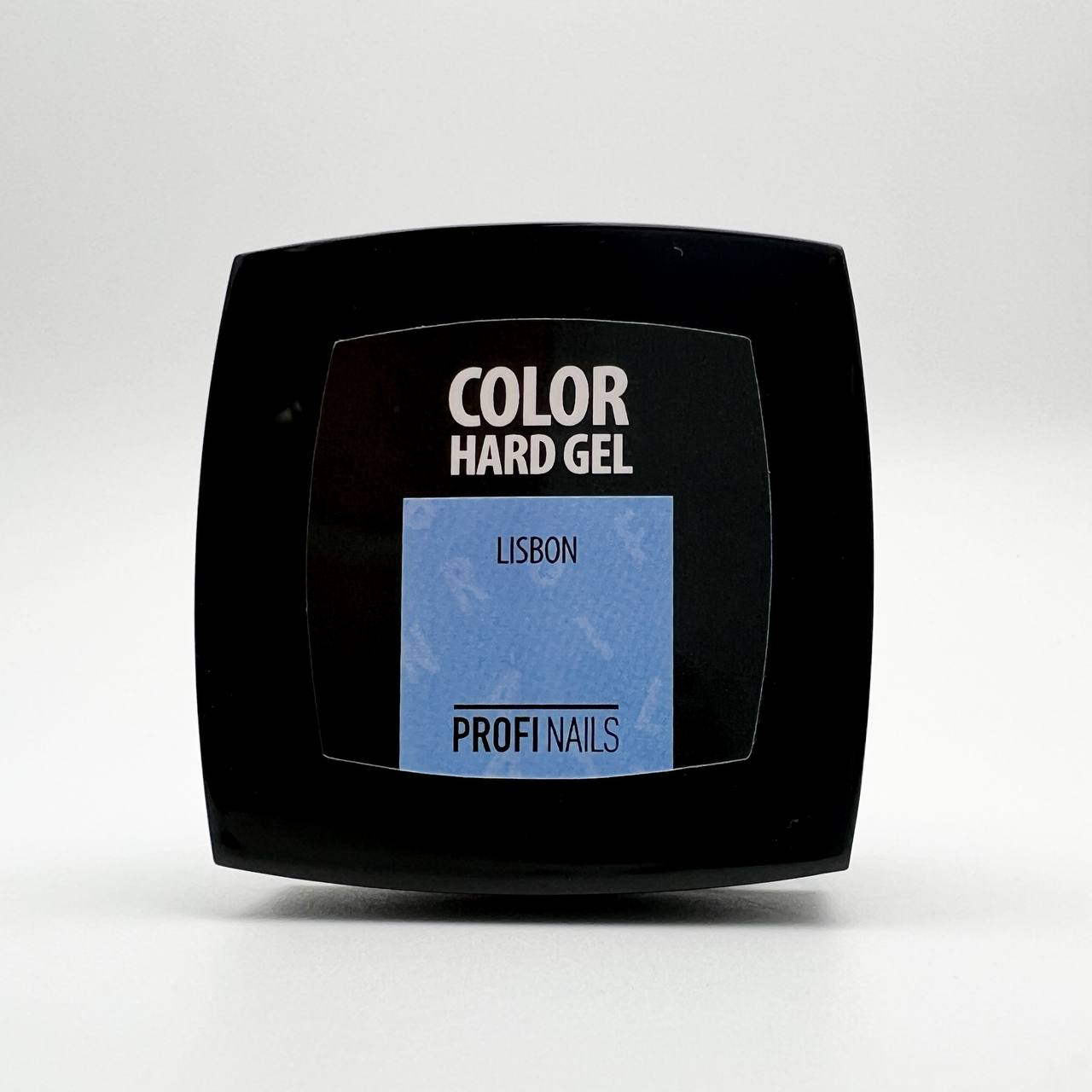 Color Hard Gel - Lisbon