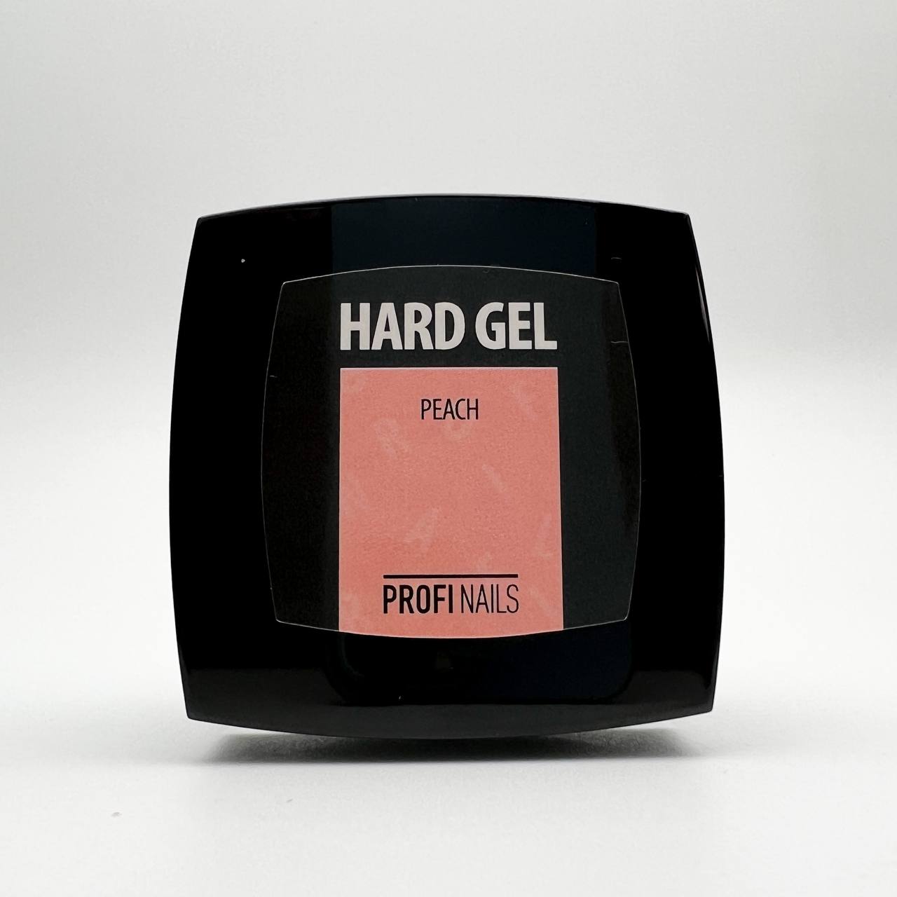 Hard Gel - Peach