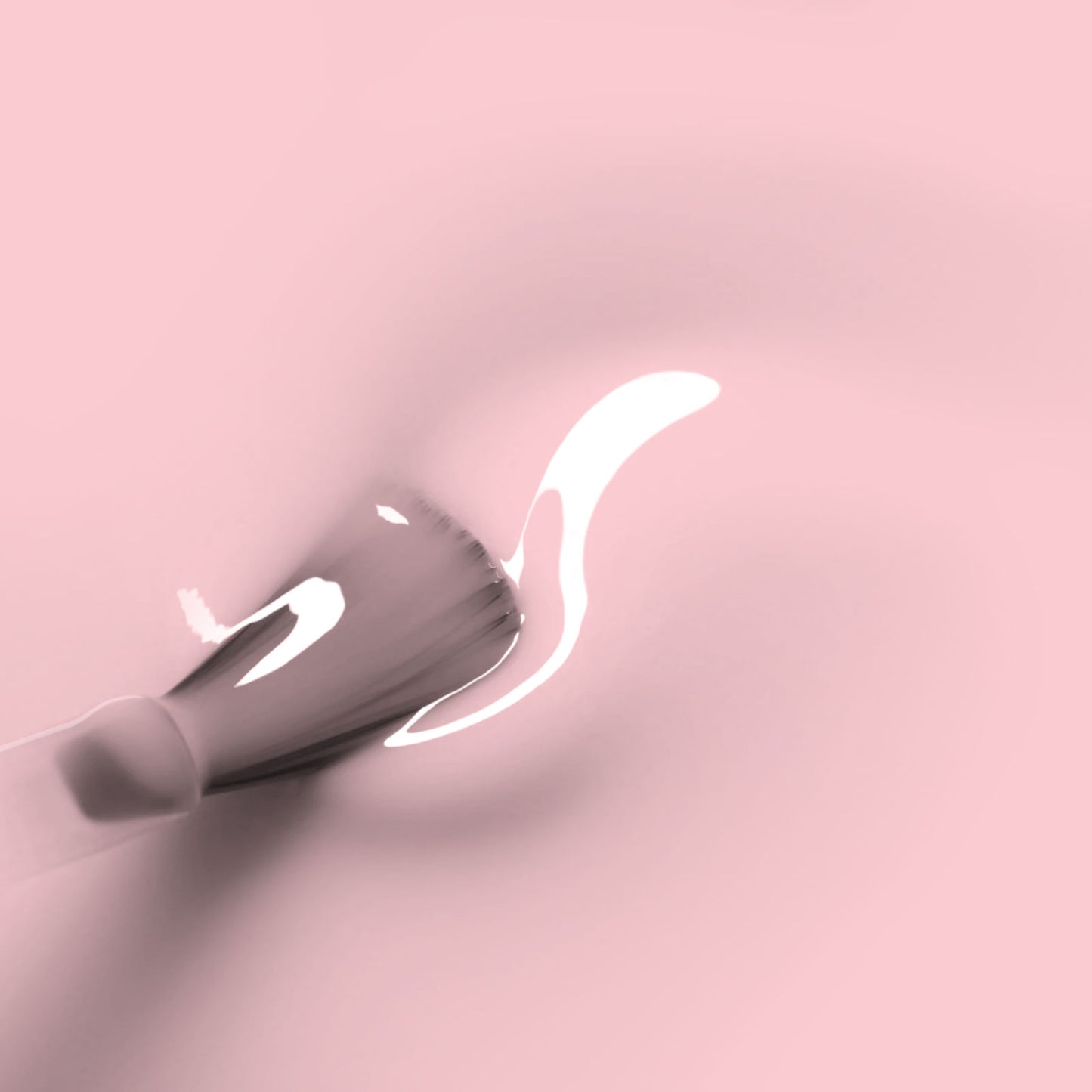 Camouflage Base - Pink Elle